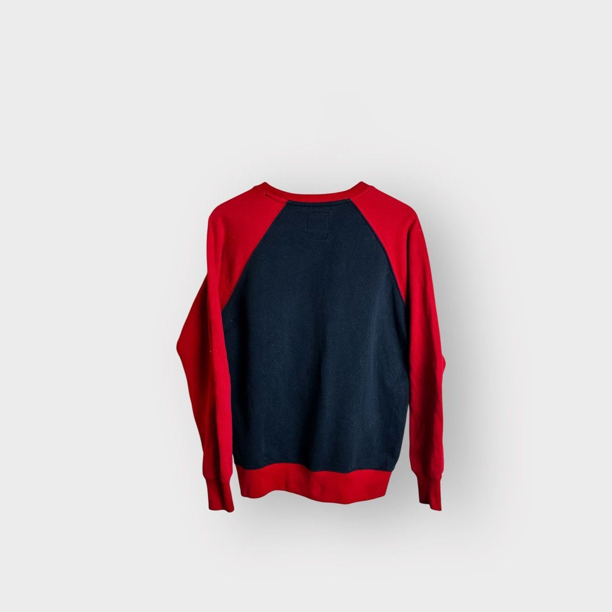 NBA Vintage 1990's Chicago Bulls Sweatshirt Size US M / EU 48-50 / 2 - 3 Thumbnail