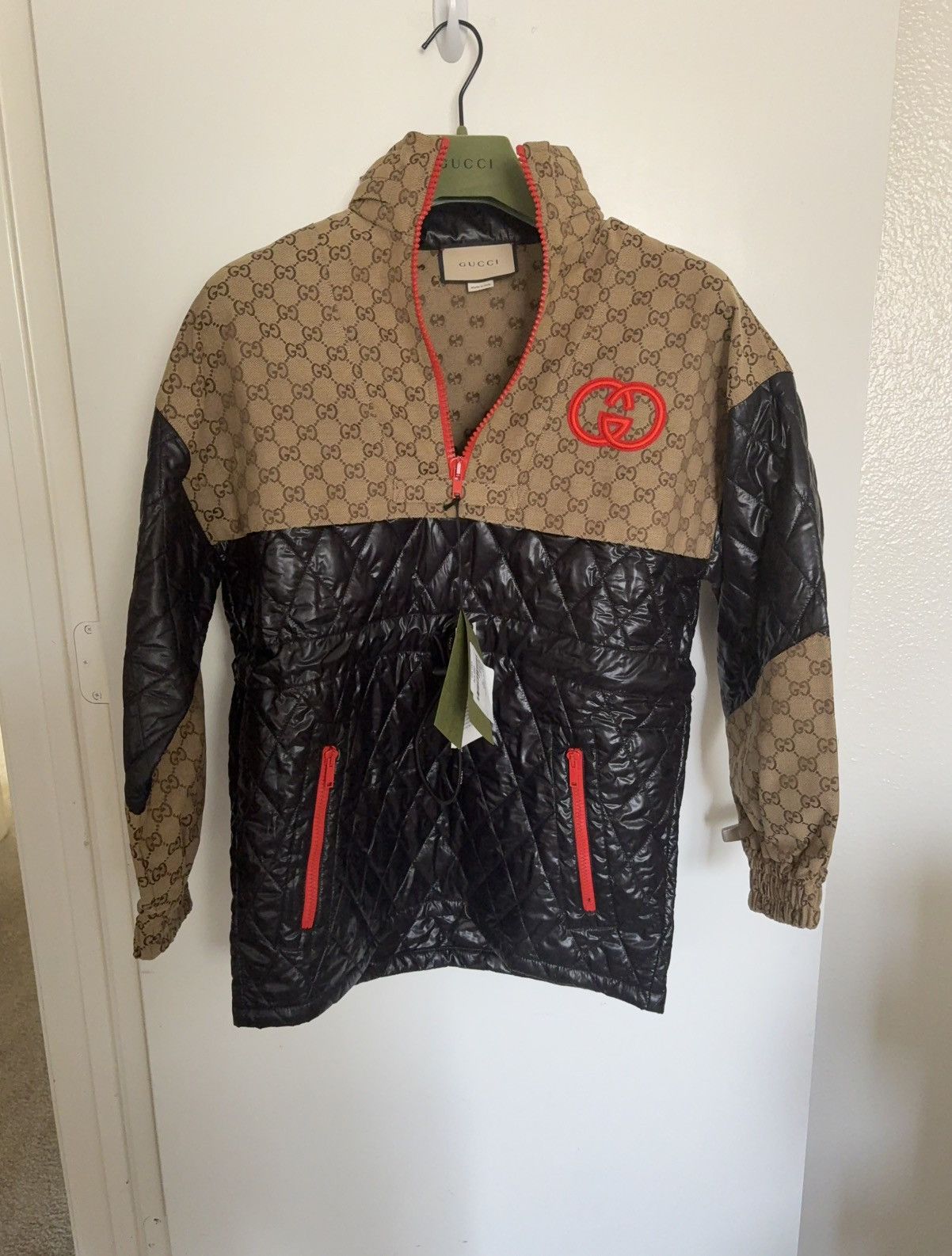 Gucci Gucci women jacket xsmall Size XS / US 0-2 / IT 36-38 - 7 Thumbnail