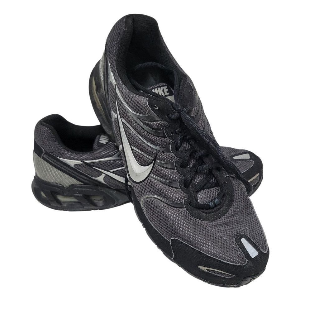 Nike Nike Air Max Torch 4 Anthracite Style 343846-002 Size 13 Men Size US 13 / EU 46 - 1 Thumbnail