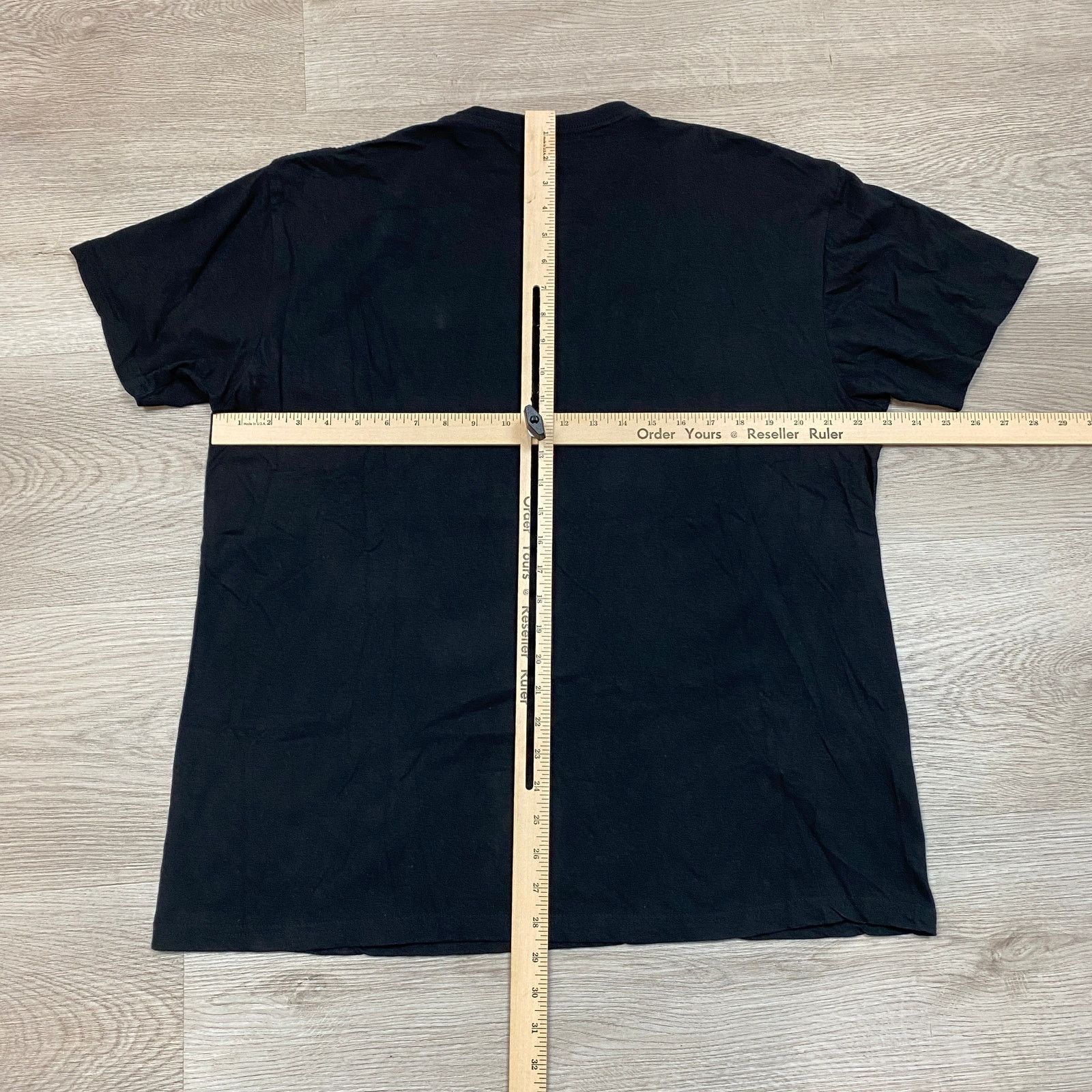 Grateful Dead Grateful Dead Steal Your Face Crew Band Tee Shirt Men's XL Size US XL / EU 56 / 4 - 3 Thumbnail
