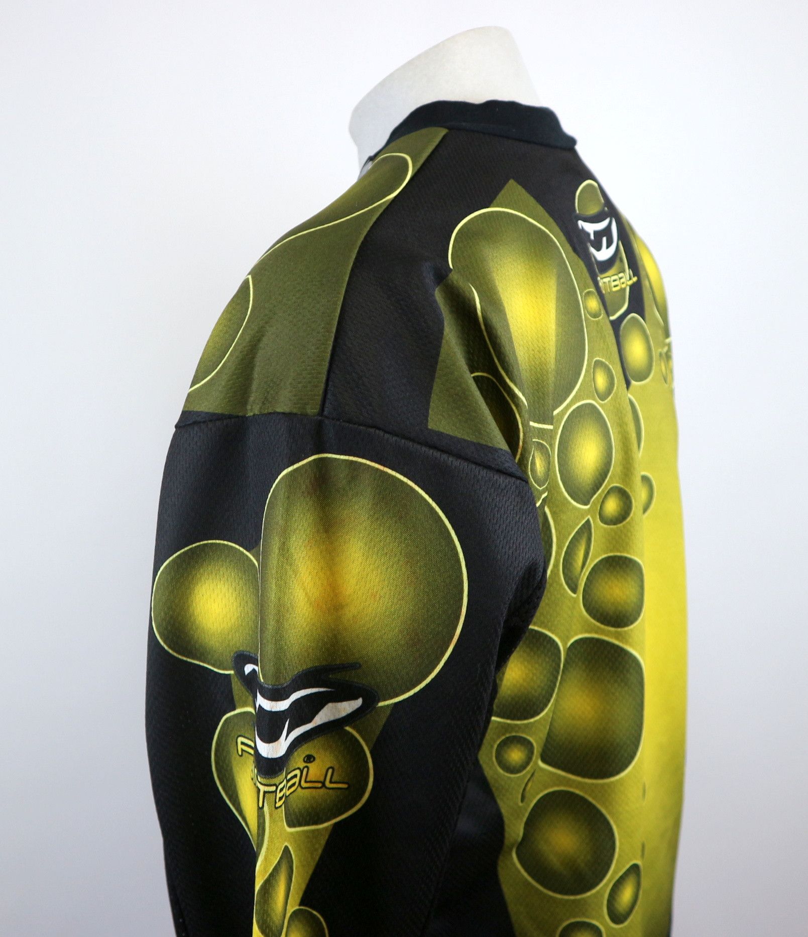 Other JT Paintball Jersey Made in USA Vintage Size US L / EU 52-54 / 3 - 4 Thumbnail