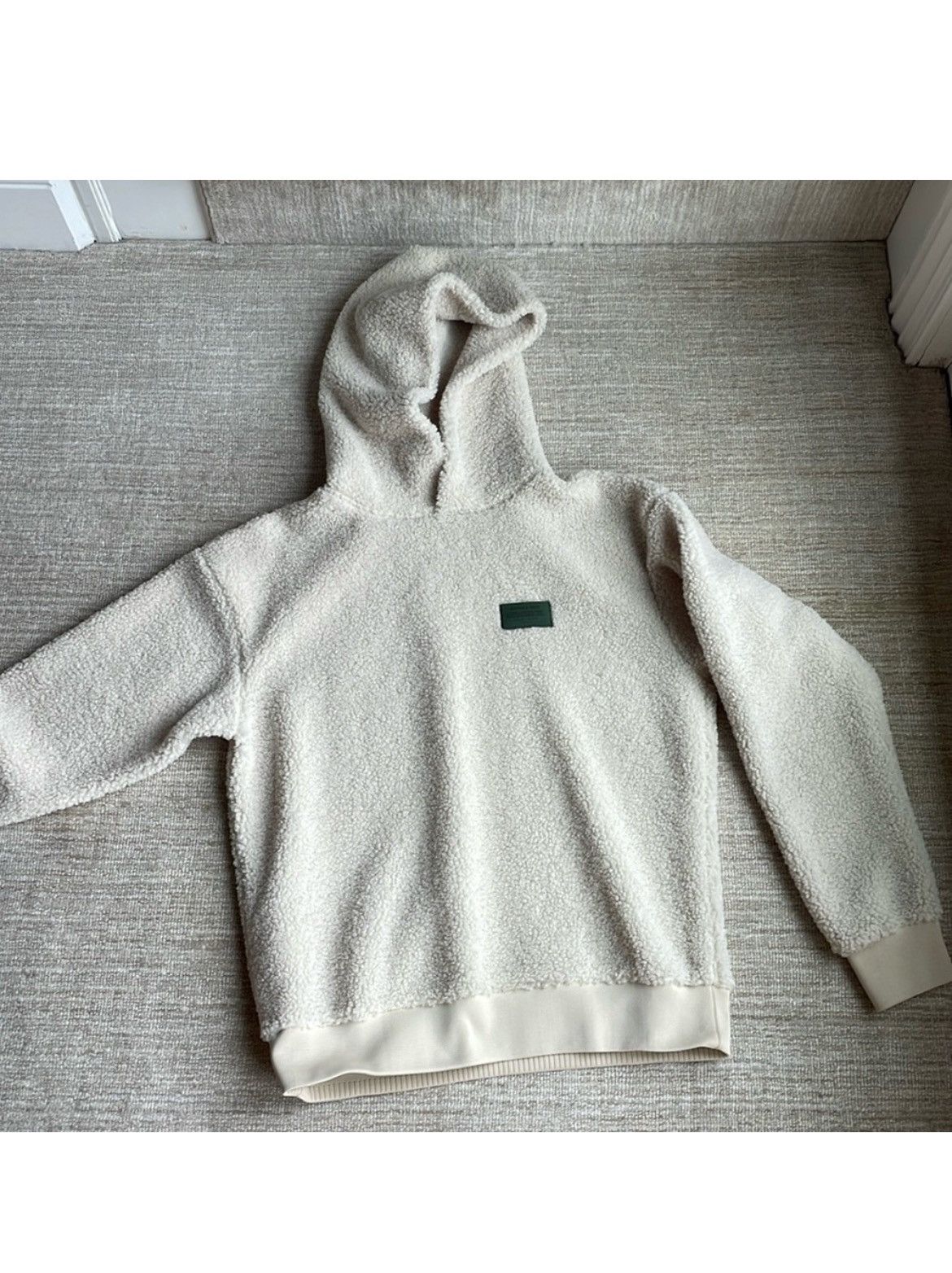Scotch & Soda Scotch & soda sherba hoodie size small men’s Size US S / EU 44-46 / 1 - 3 Thumbnail