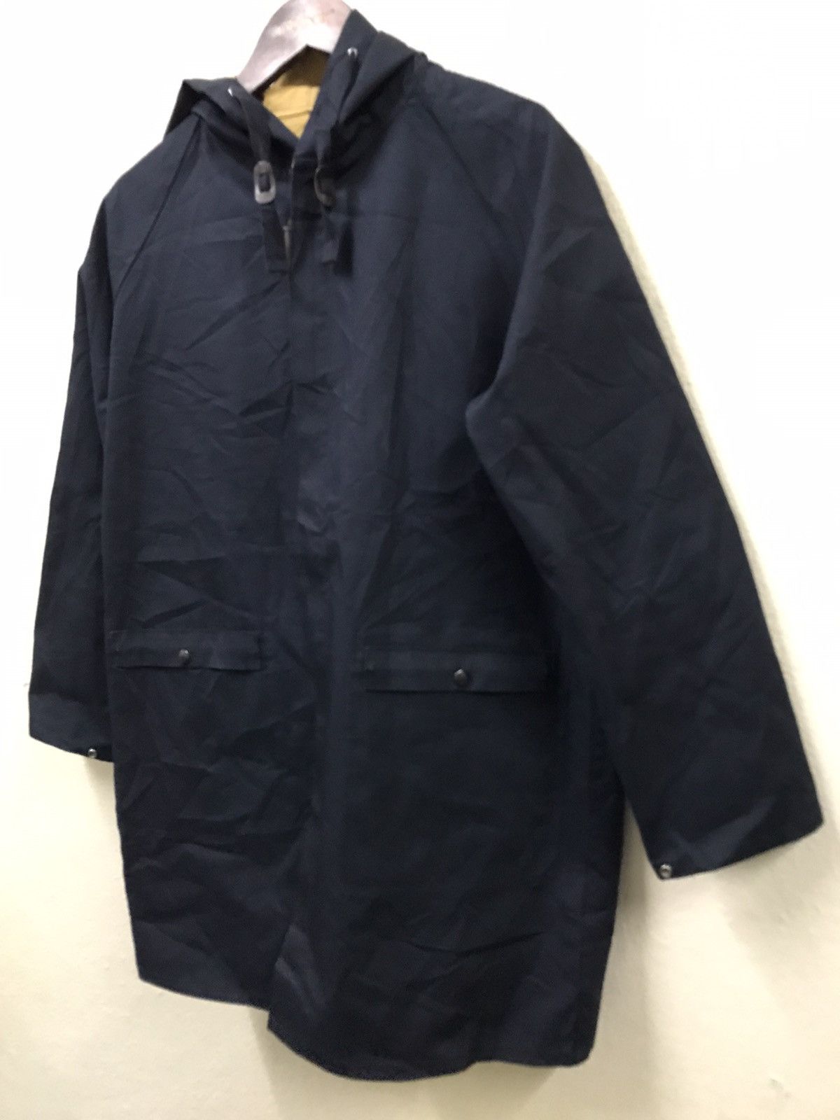 JW Anderson × Japanese Brand × Uniqlo Uniqlo J.W Anderson Reversible Parka Jacket Size US L / EU 52-54 / 3 - 3 Thumbnail