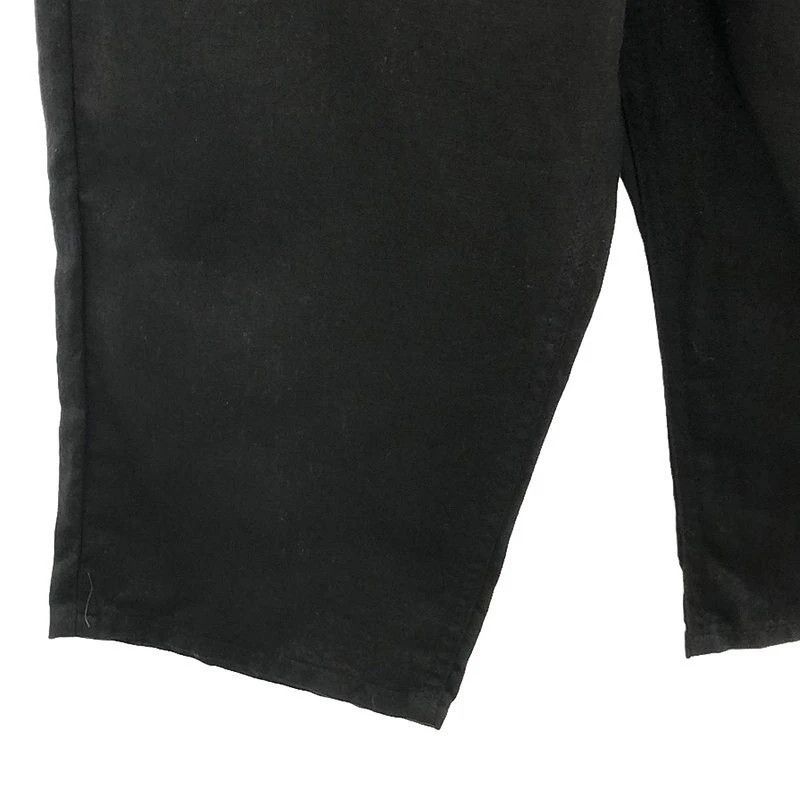 Junya Watanabe Linen Pants Junya Watanabe X Comme des Garçons (2016SS). Size 25" / US 0 / IT 36 - 3 Thumbnail