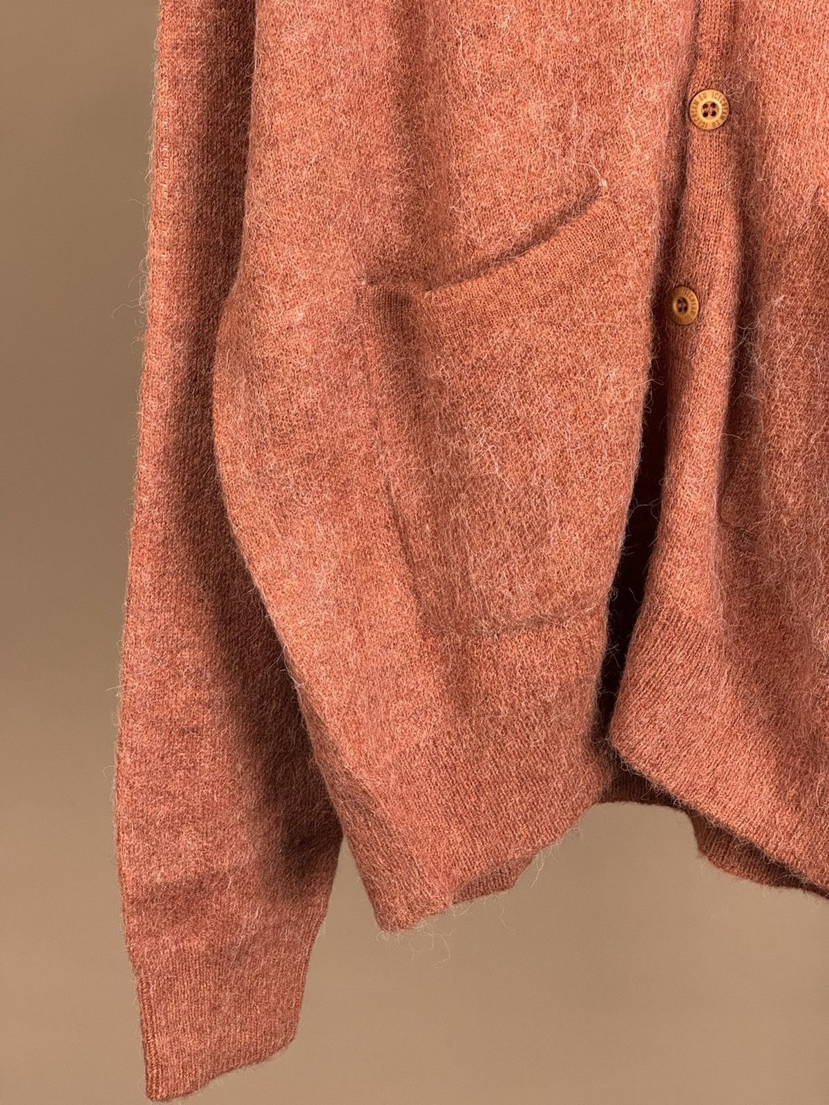 Icecream Cardigan sweatshirt S Size US S / EU 44-46 / 1 - 8 Thumbnail