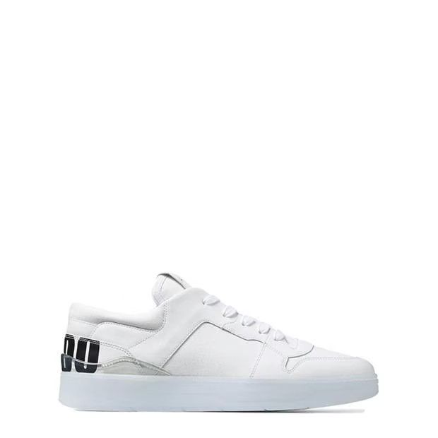 image of Jimmy Choo O1G2R1Mq0524 Sneakers In Multicolor, Men's (Size 12)