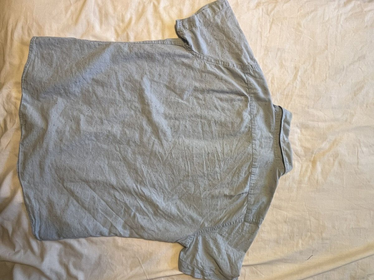 Sonoma Worn by D1 basketball player 6’8” 210 Size US L / EU 52-54 / 3 - 2 Thumbnail