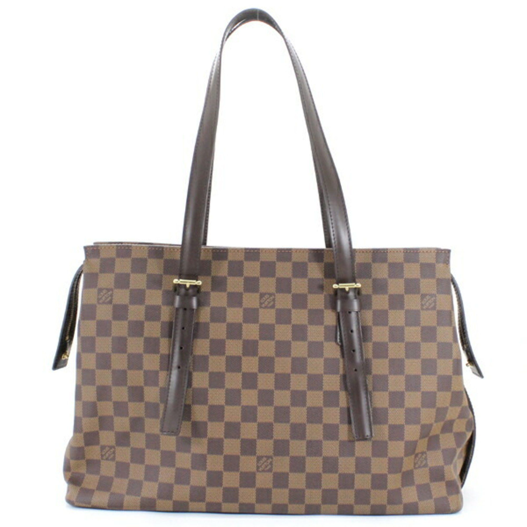 Louis Vuitton Louis Vuitton Chelsea tote Size ONE SIZE - 1 Thumbnail