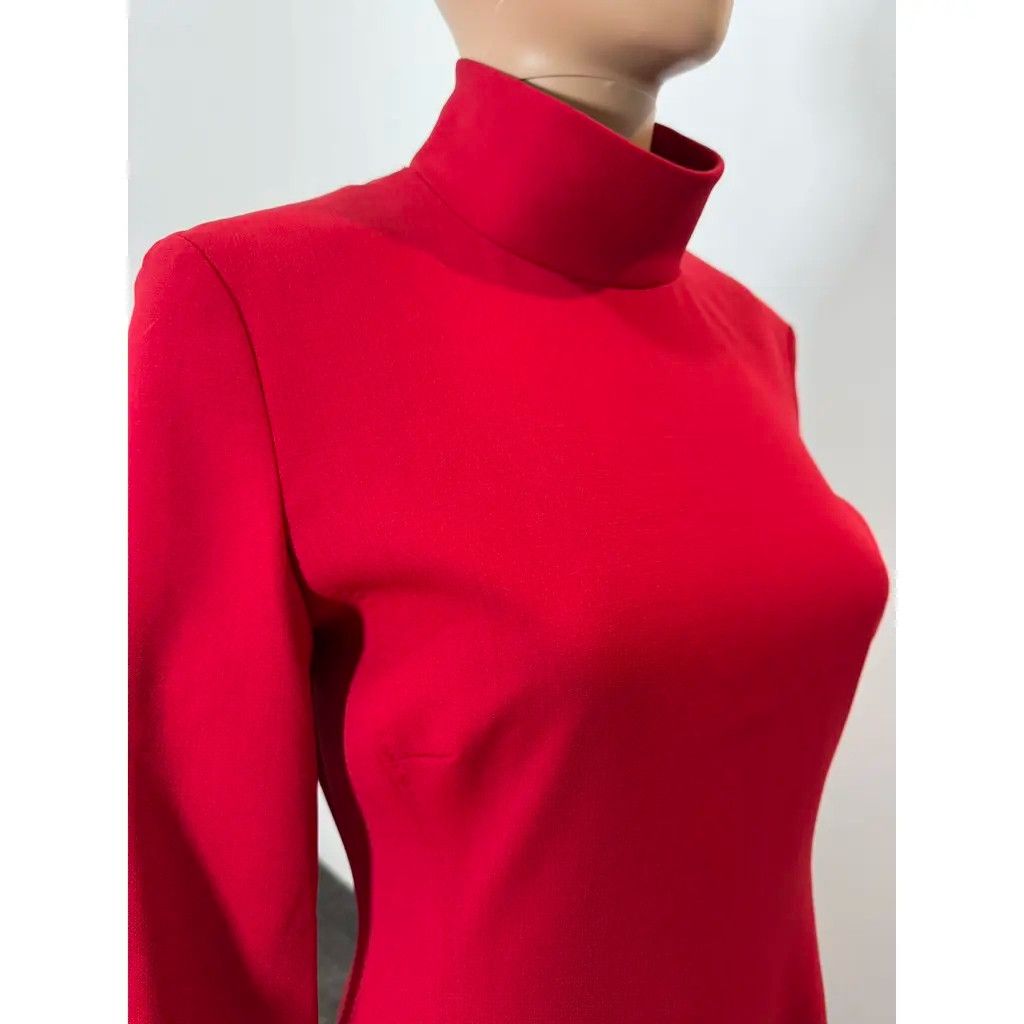 Max Mara Midi dress, Max Mara Size M / US 6-8 / IT 42-44 - 4 Thumbnail