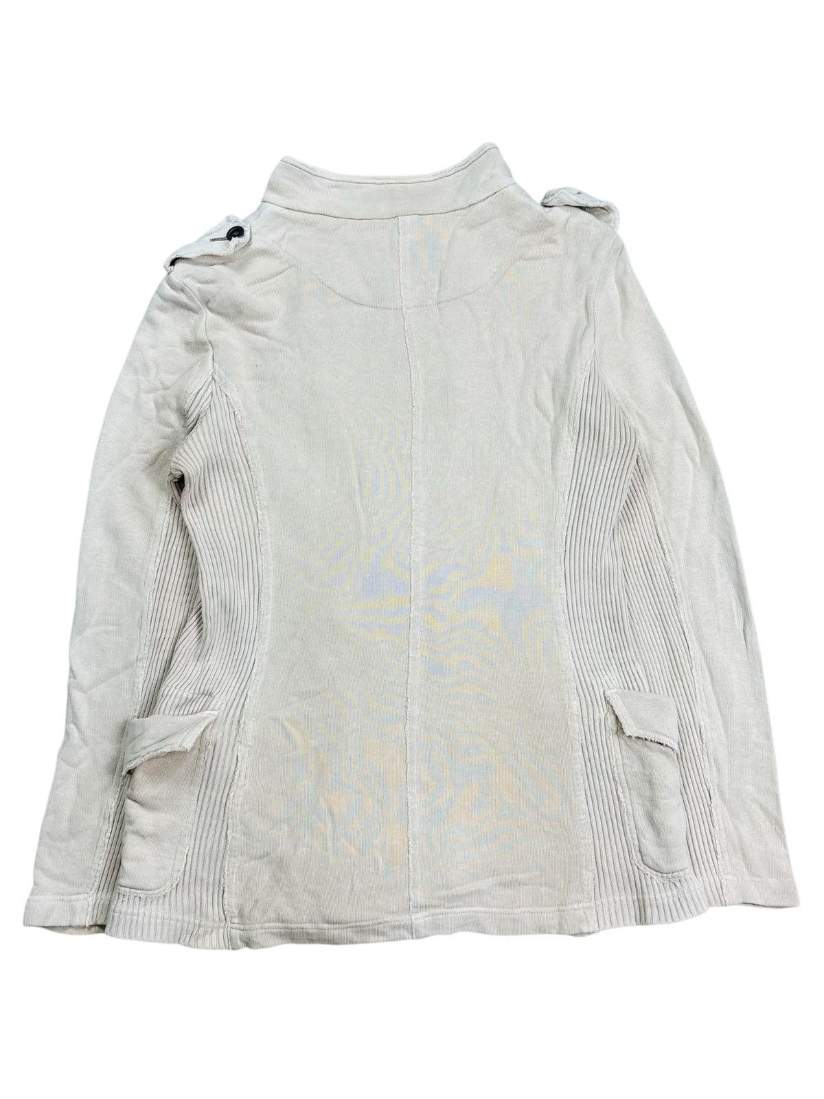 Yasuyuki Ishii 2000s Yoshie Inaba - Napoleon Jacket Size US M / EU 48-50 / 2 - 3 Thumbnail