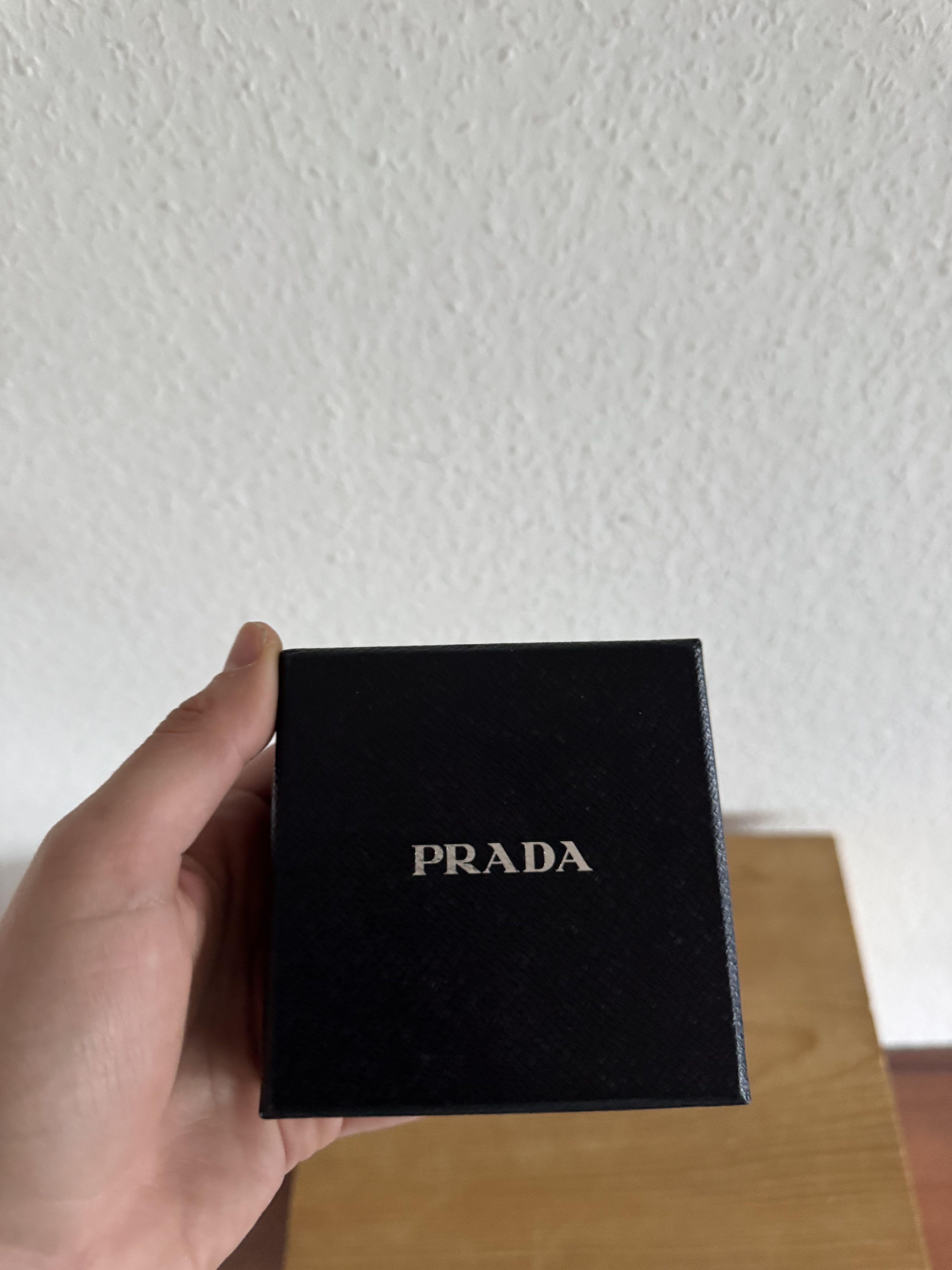 Prada Poodle Charm Bracelet Size ONE SIZE - 7 Thumbnail