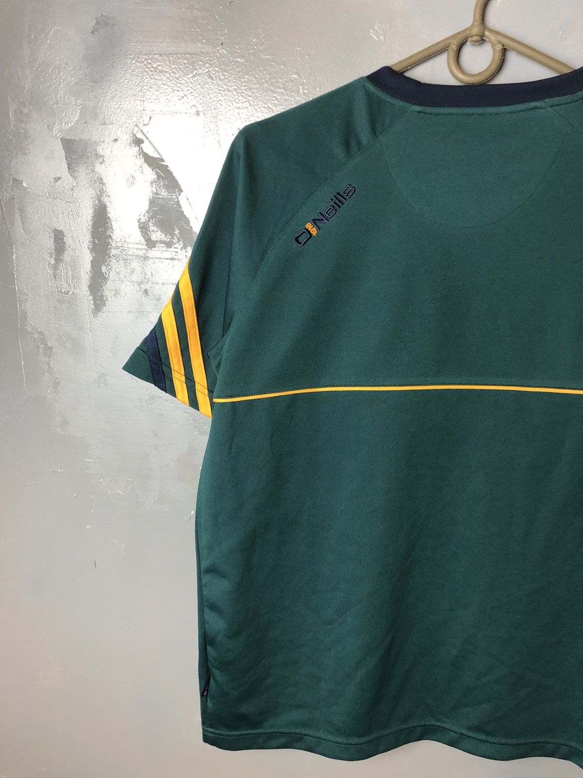 Other Vintage men’s rugby jersey Kerry size s Size US S / EU 44-46 / 1 - 7 Thumbnail