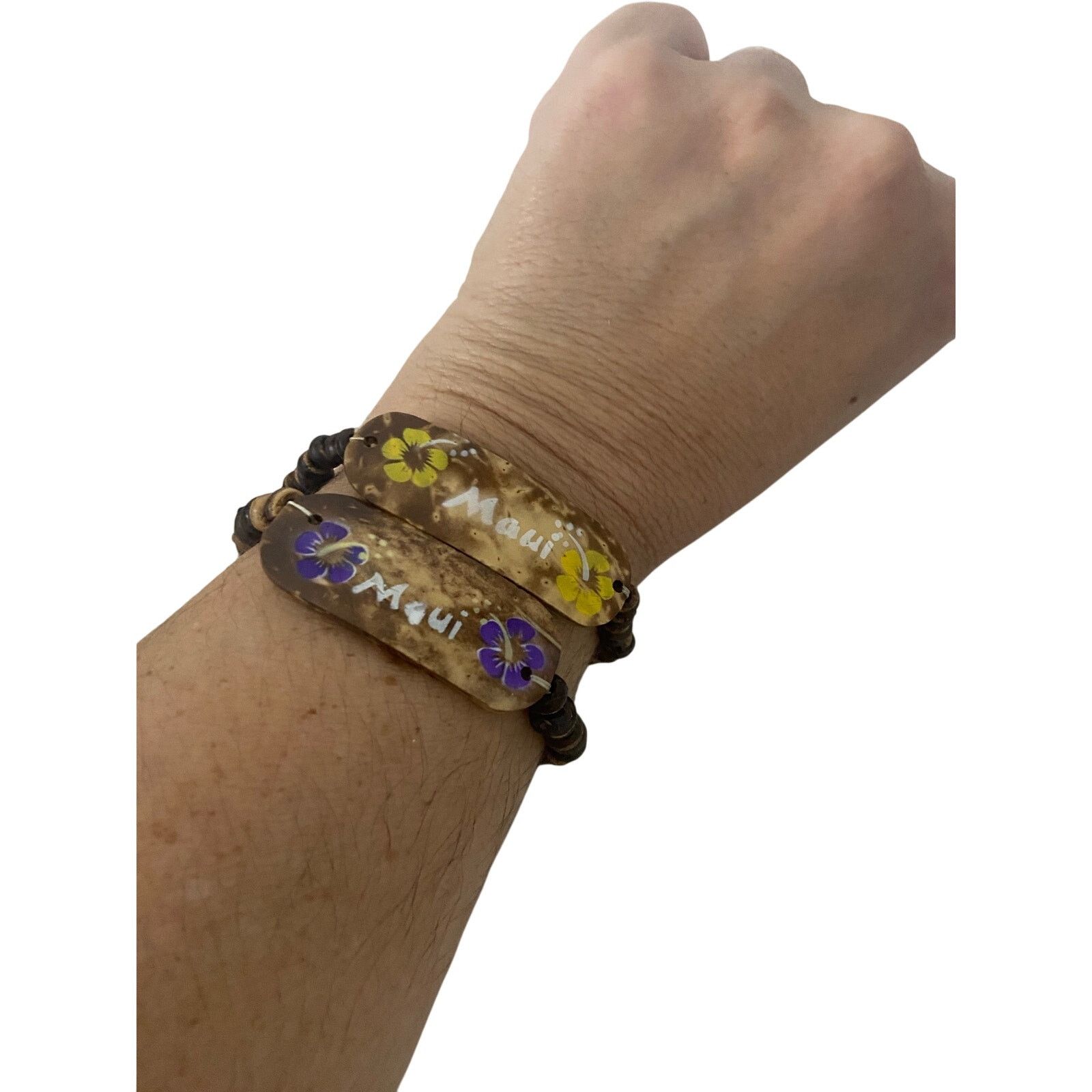 Handmade Maui bracelet Size ONE SIZE - 1 Thumbnail