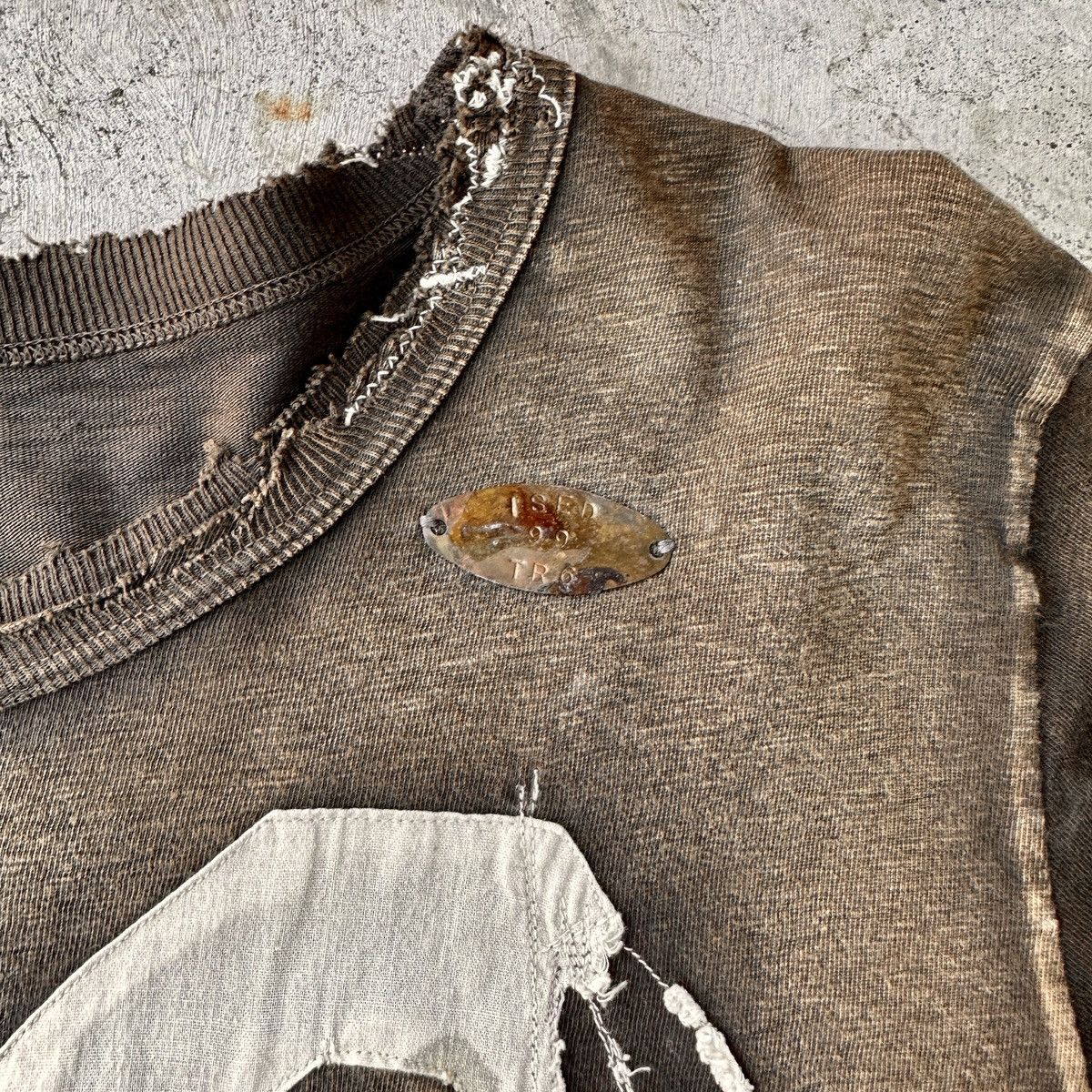 Kapital Kapital Kountry Boro 99 ss 2013 Size US L / EU 52-54 / 3 - 9 Thumbnail