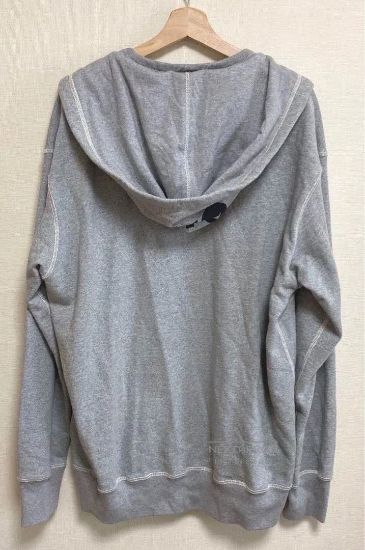 Junya Watanabe JUNYA WATANABE COMME Levi's Sweatshirt. Size US L / EU 52-54 / 3 - 6 Thumbnail
