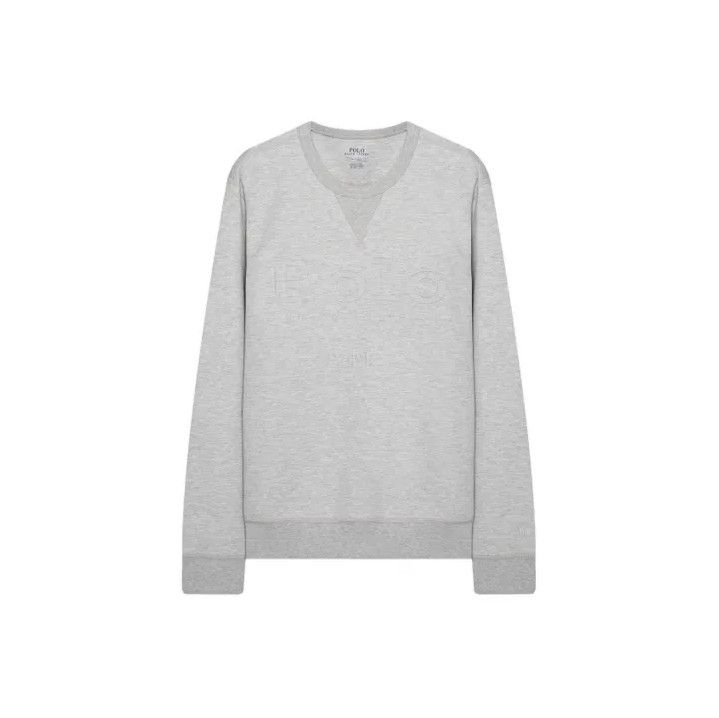 Polo Ralph Lauren Ralph Lauren Men's Logo Crewneck Sweatshirt Size US XXL / EU 58 / 5 - 1 Thumbnail