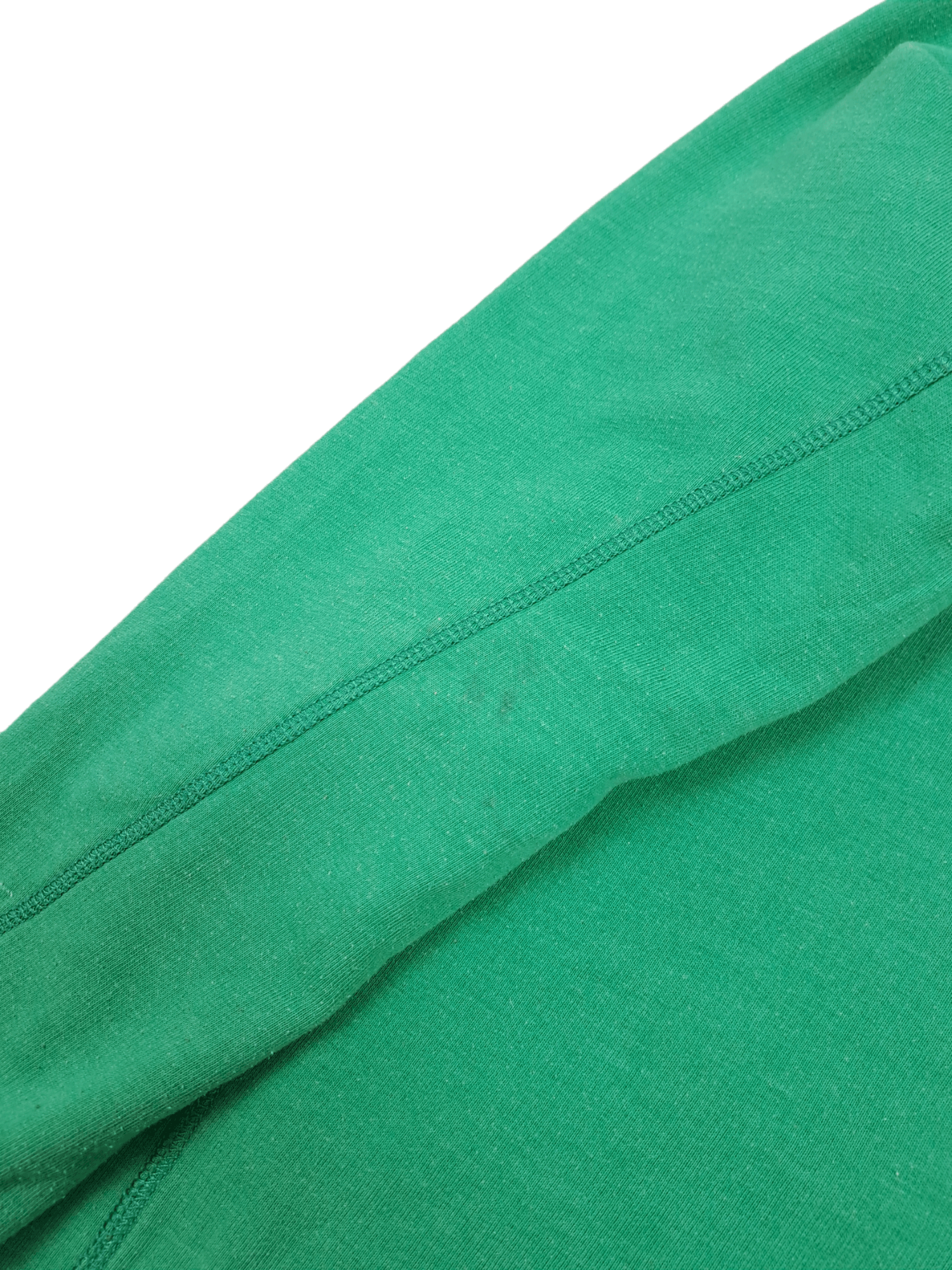 Diesel × Vintage 💎 Vintage Diesel Spell out Logo Green Hoodie Size L Size US M / EU 48-50 / 2 - 5 Thumbnail