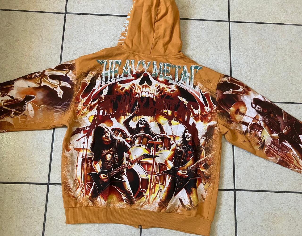 Other STRAY Find Unexpected Hoodie Size US M / EU 48-50 / 2 - 1 Thumbnail