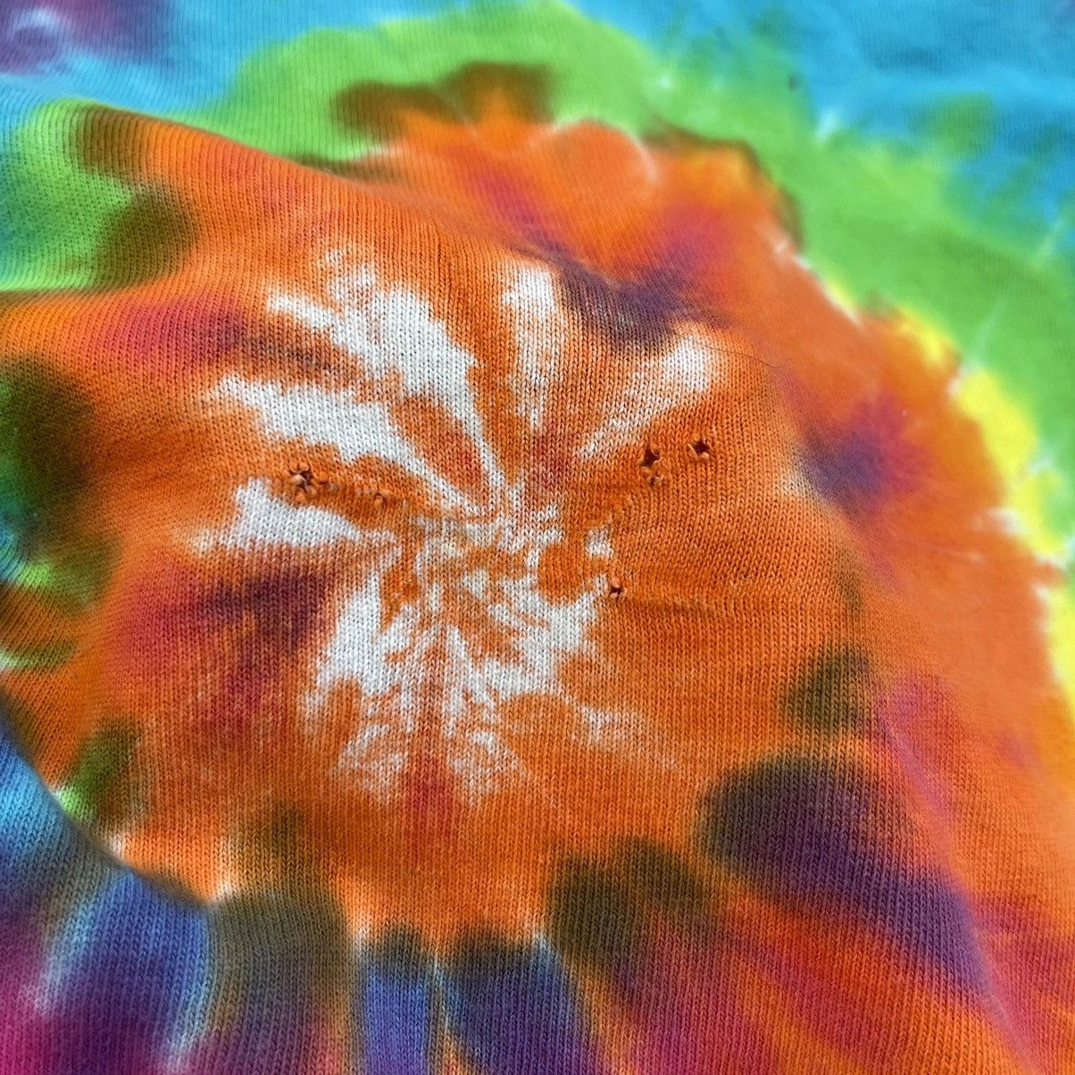 Liquid Blue Grateful Dead tie dye shirt Size US L / EU 52-54 / 3 - 5 Thumbnail