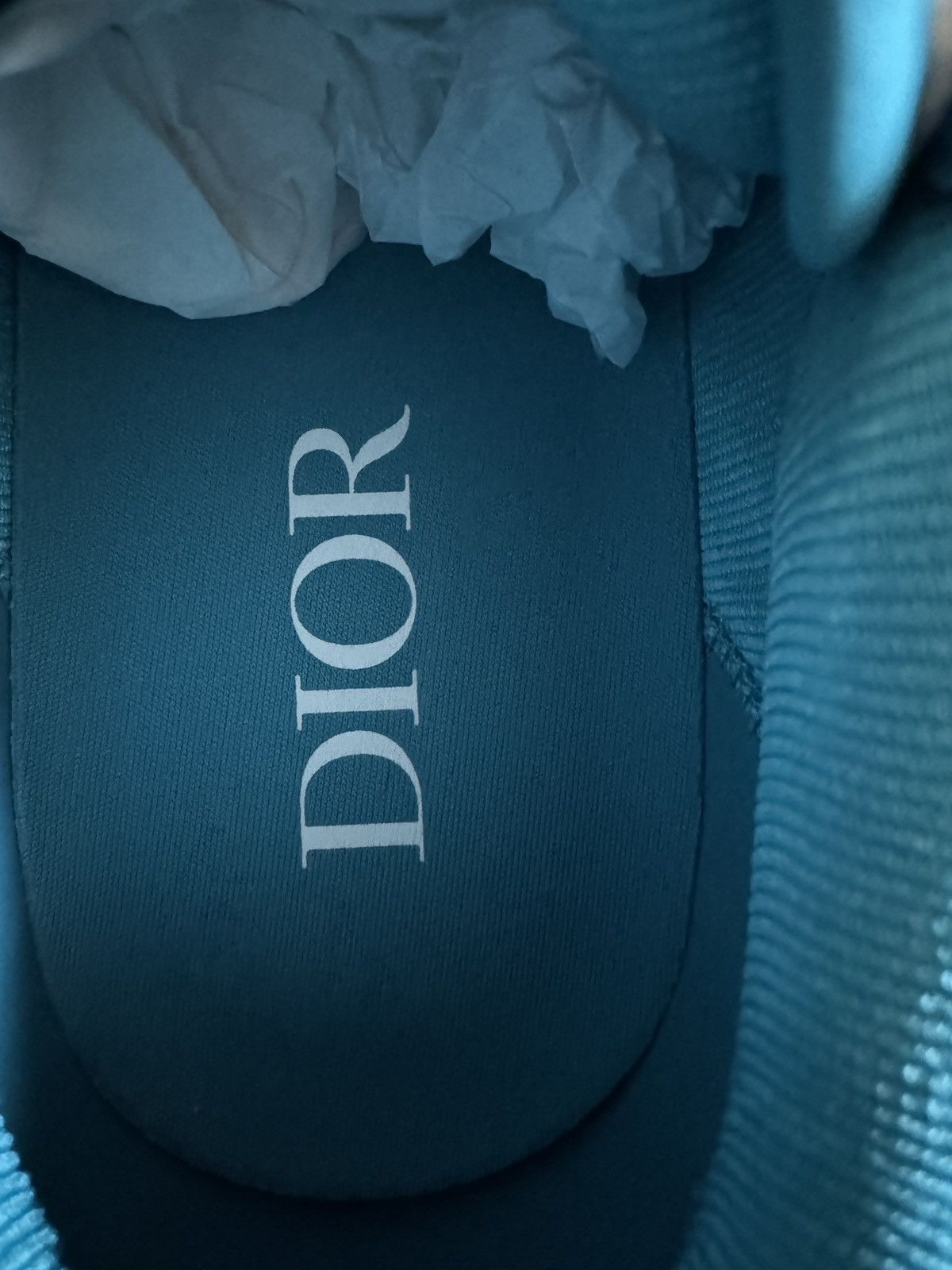 Dior Dior B57 Size US 13 / EU 46 - 11 Thumbnail