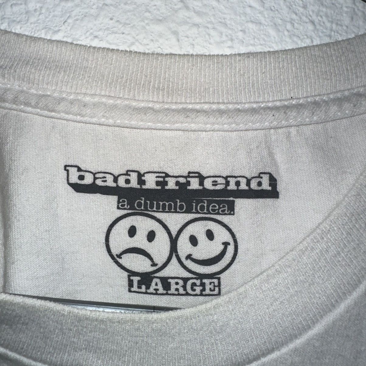 Badfriend BADFRIEND Size US L / EU 52-54 / 3 - 3 Thumbnail