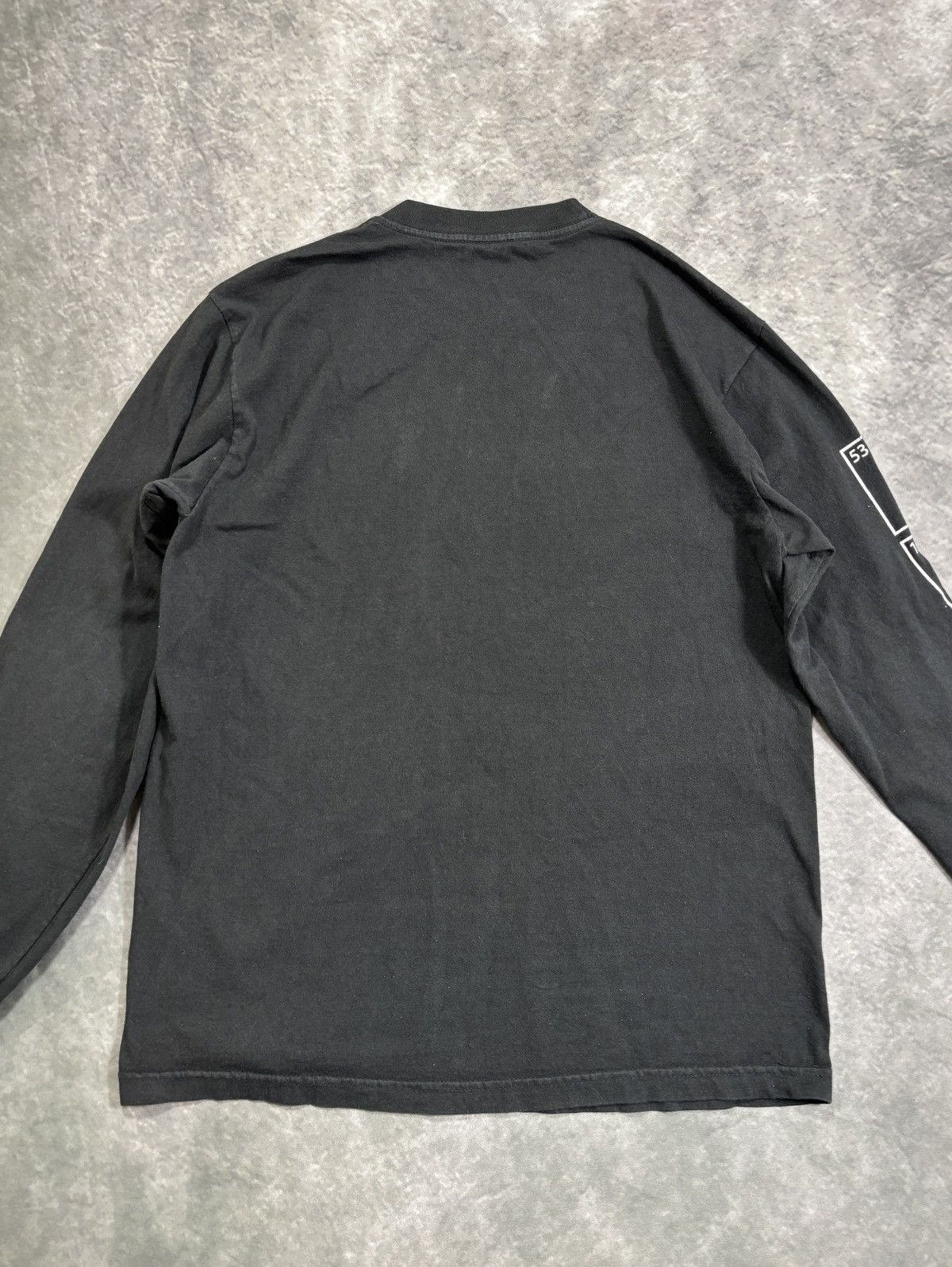 Dime DIME Longsleeve Shirt Dime MTL I Know Element Skate Knowing Size US M / EU 48-50 / 2 - 8 Thumbnail