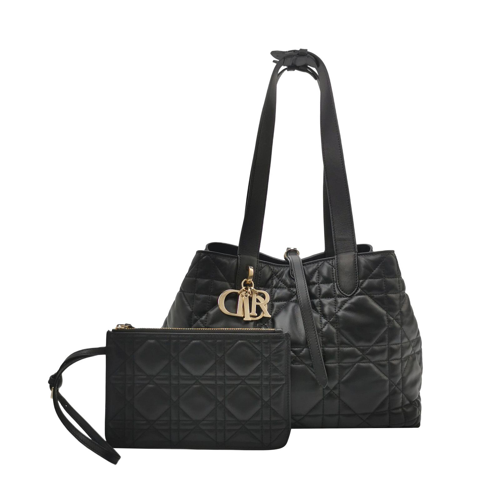 Dior Dior Women os Shoulder Bags Size ONE SIZE - 1 Thumbnail