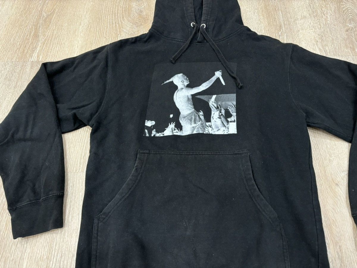 Xxxtentacion hoodie skins new arrivals