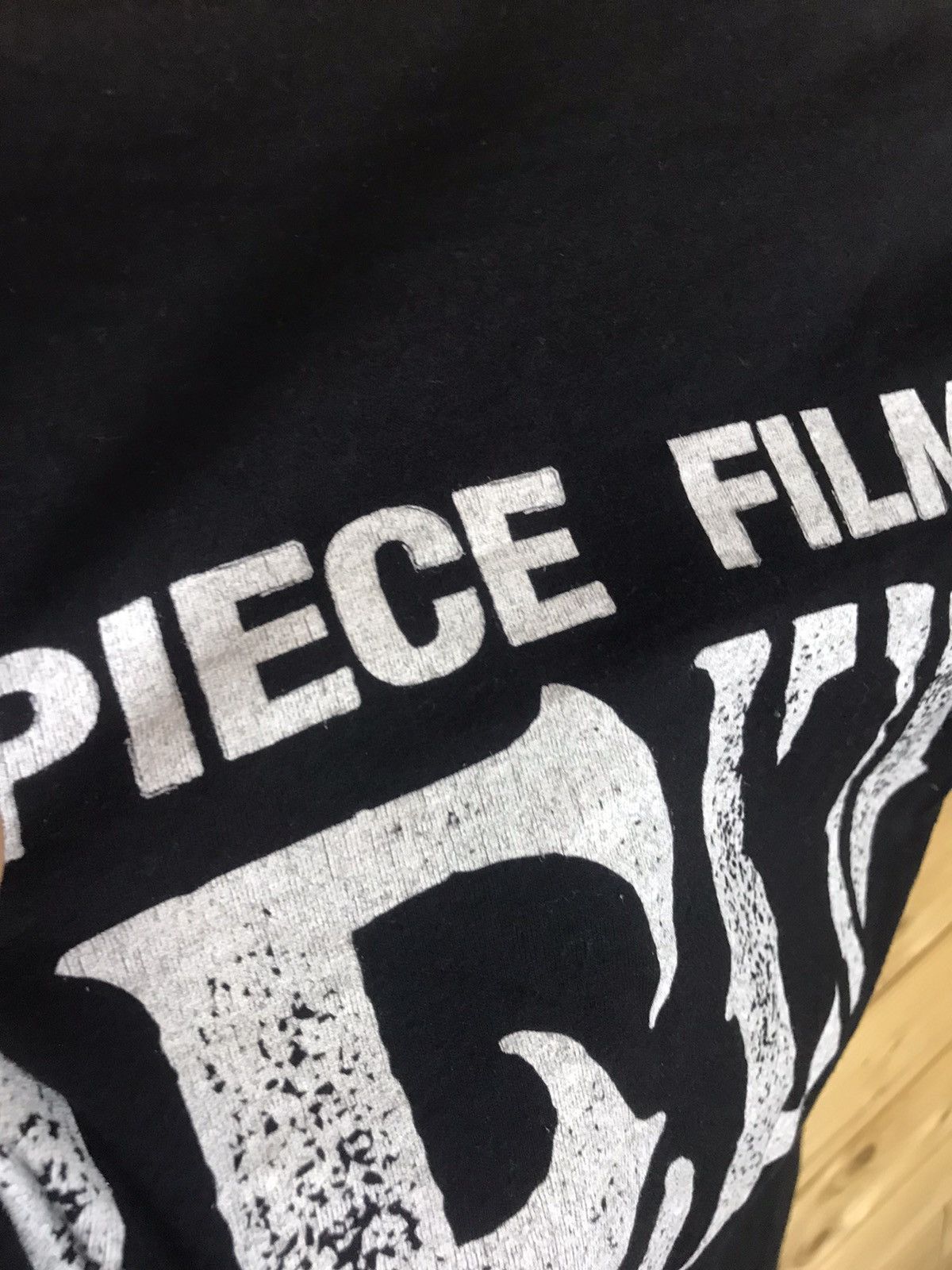 Anime One Piece film red t shirt Size US S / EU 44-46 / 1 - 9 Thumbnail