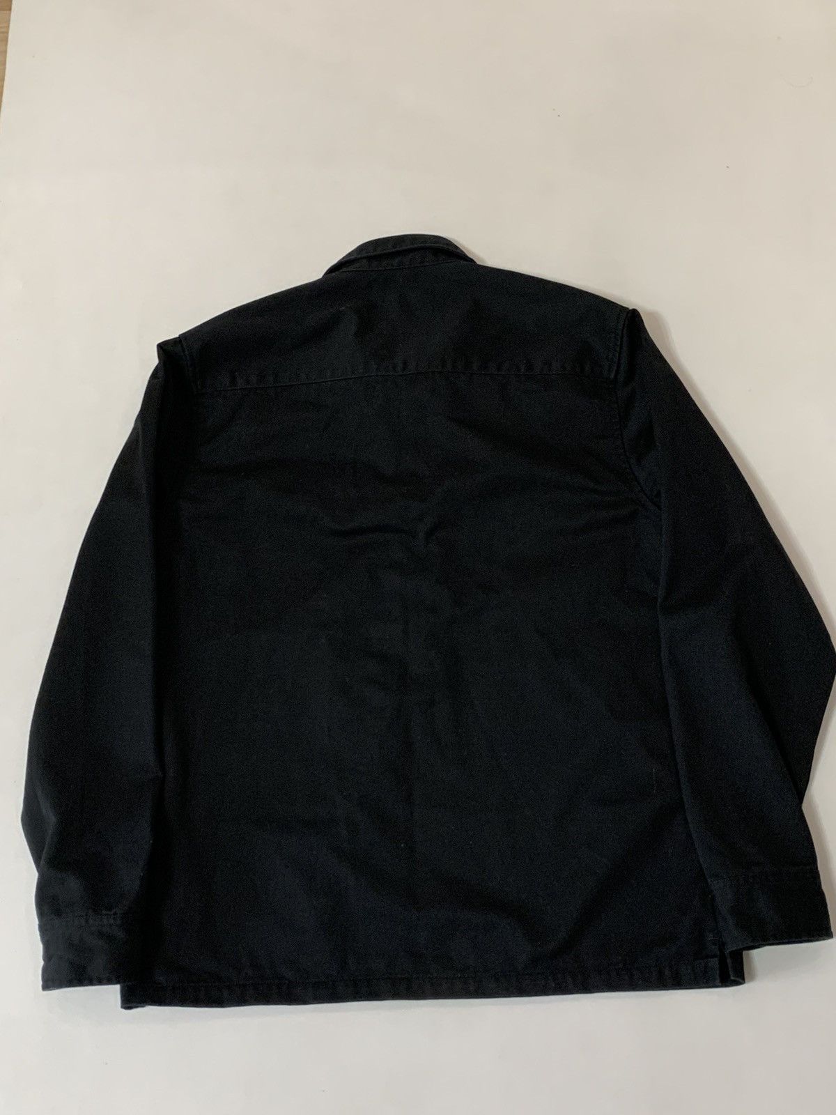 Carhartt × Carhartt Wip × Vintage Carhartt L/S ILFORD SHIRT Size US M / EU 48-50 / 2 - 11 Thumbnail