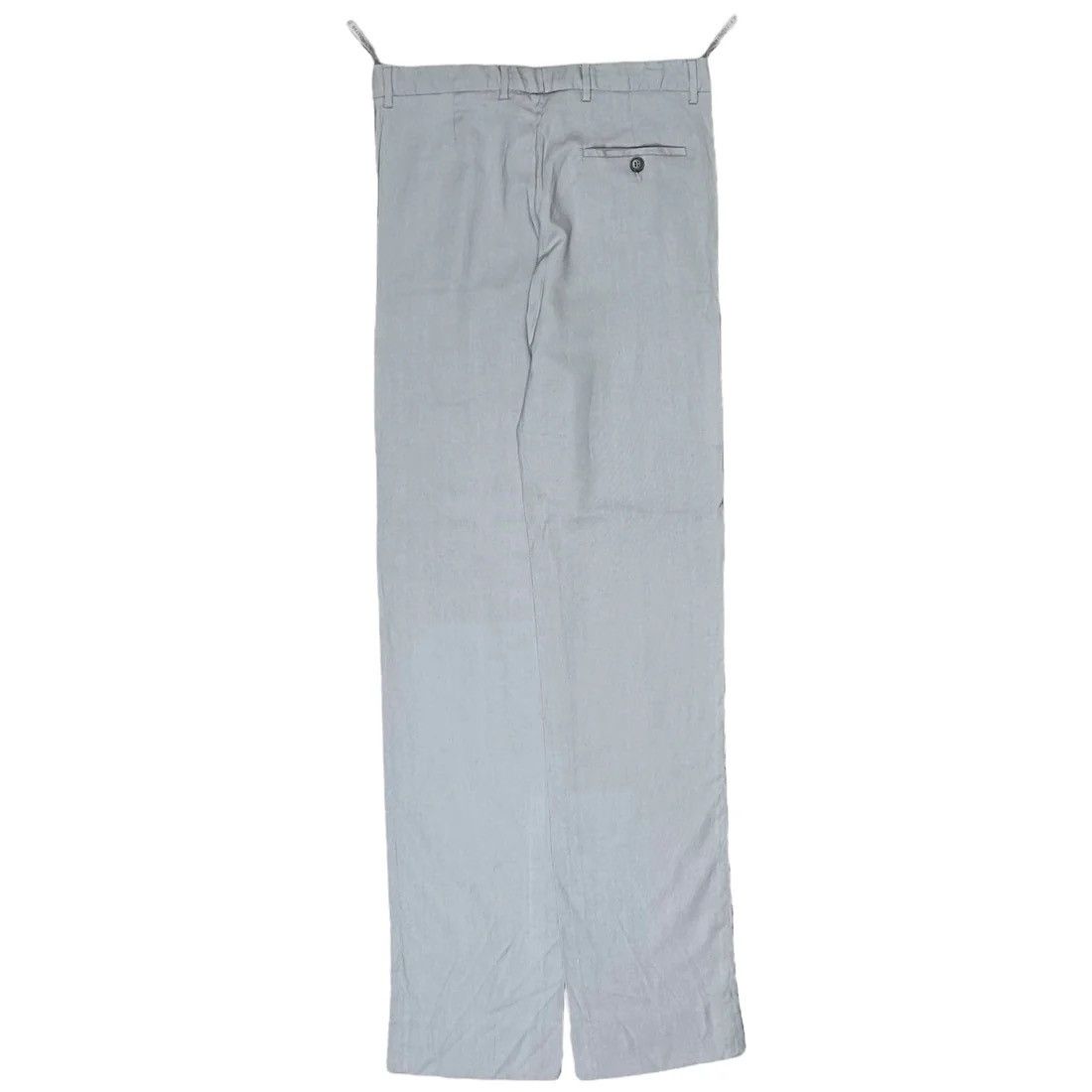 Maison Margiela Maison Martin Margiela Elastic Waist Strap Pants - SS08 Size US 30 / EU 46 - 3 Thumbnail
