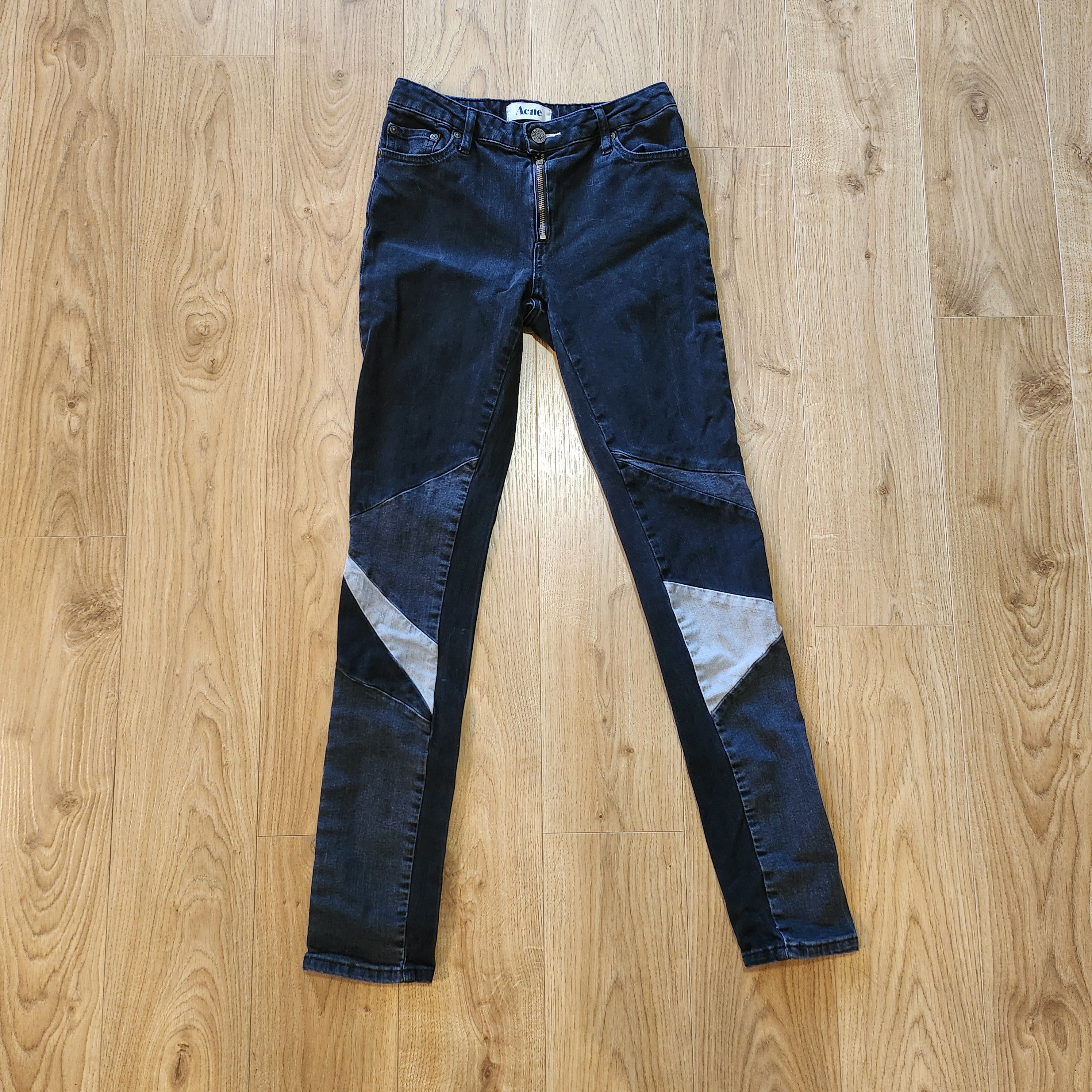 Acne Studios archive 28/32 FLEX/CUTS 2 Size US 28 / EU 44 - 1 Thumbnail