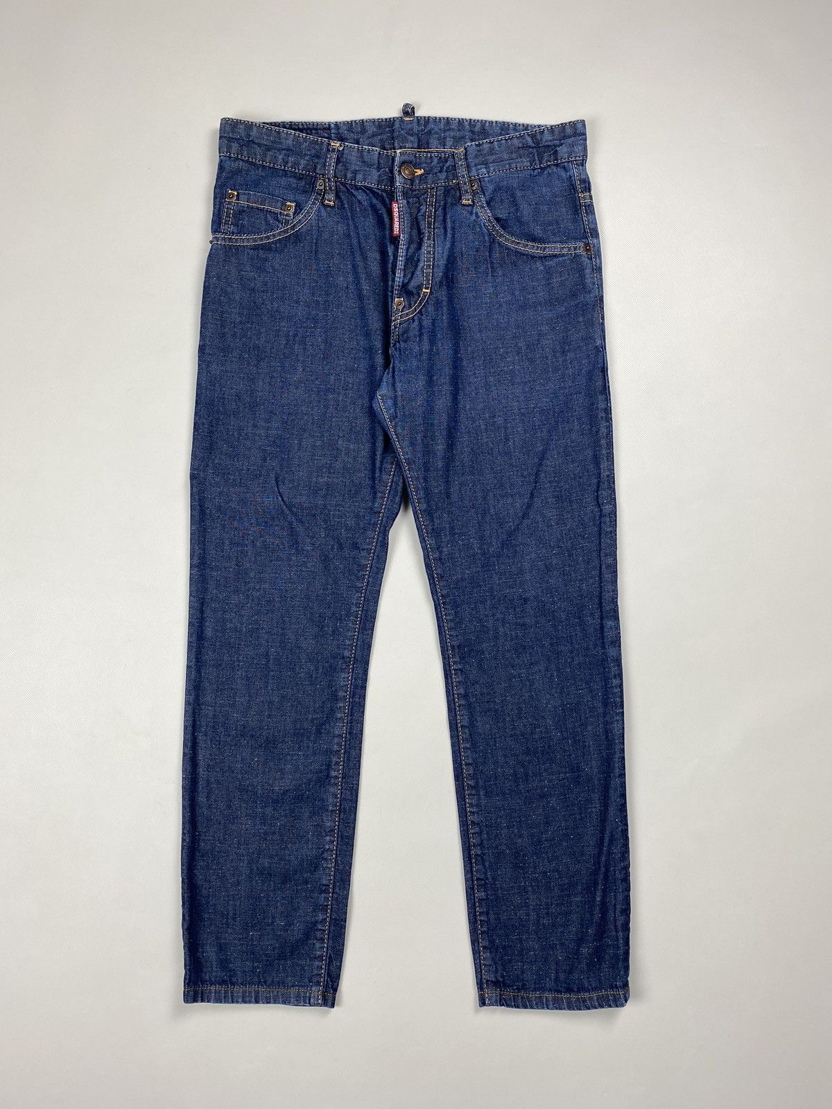 Dsquared ladies jeans size 44