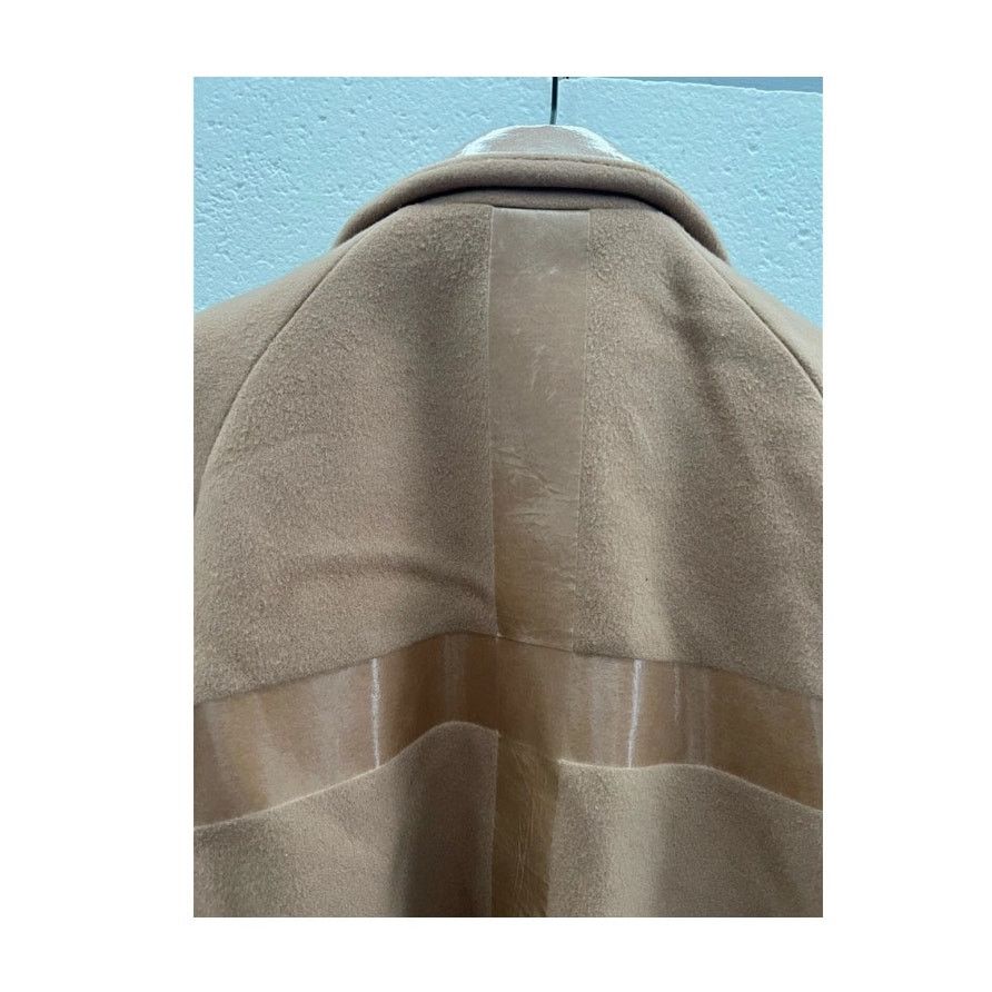 Moschino AW20 Moschino Couture Jeremy Scott Boxes Packaging Overcoat Size M / US 6-8 / IT 42-44 - 12 Thumbnail