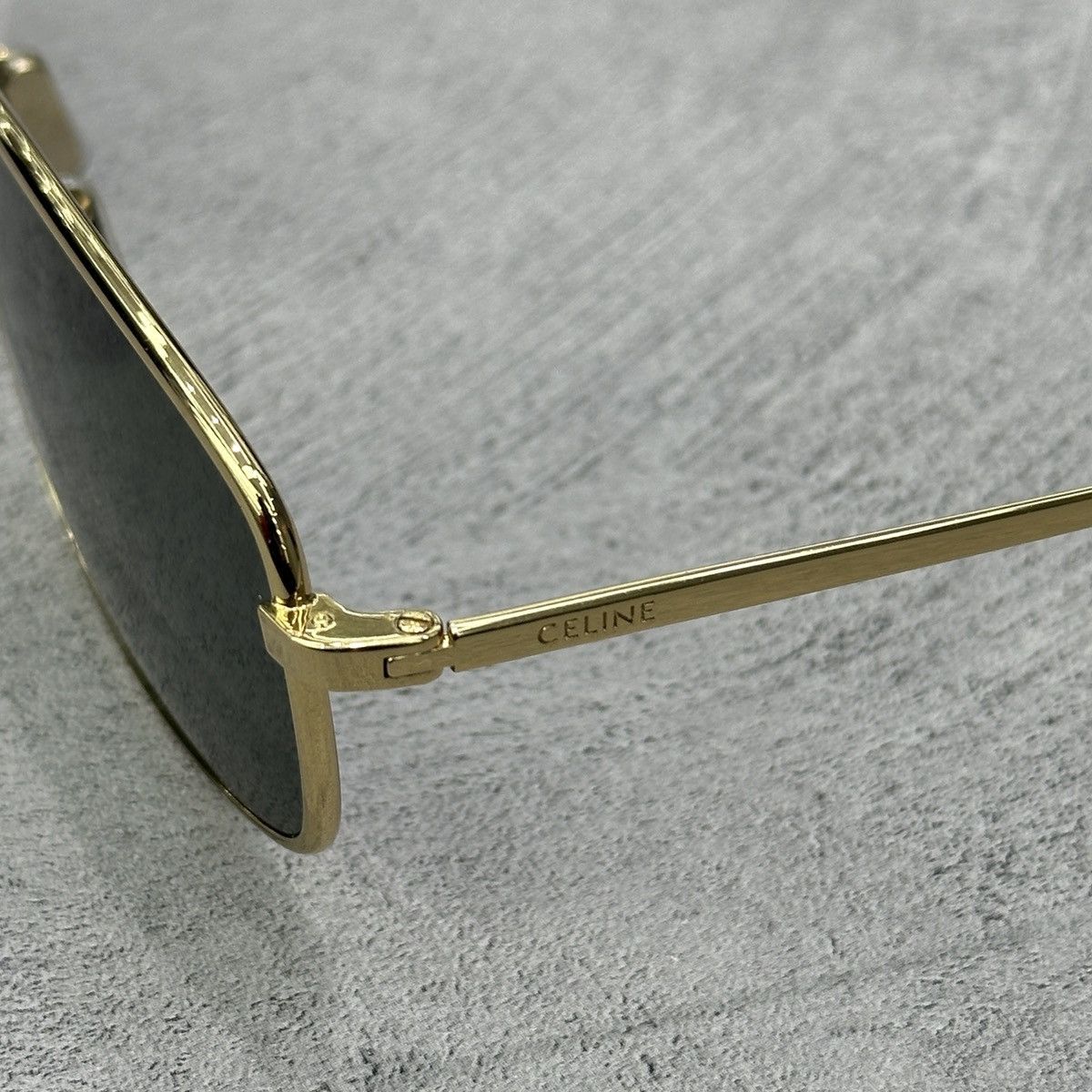 Celine CELINE CL40285U 30N SUNGLASSES Size ONE SIZE - 4 Thumbnail