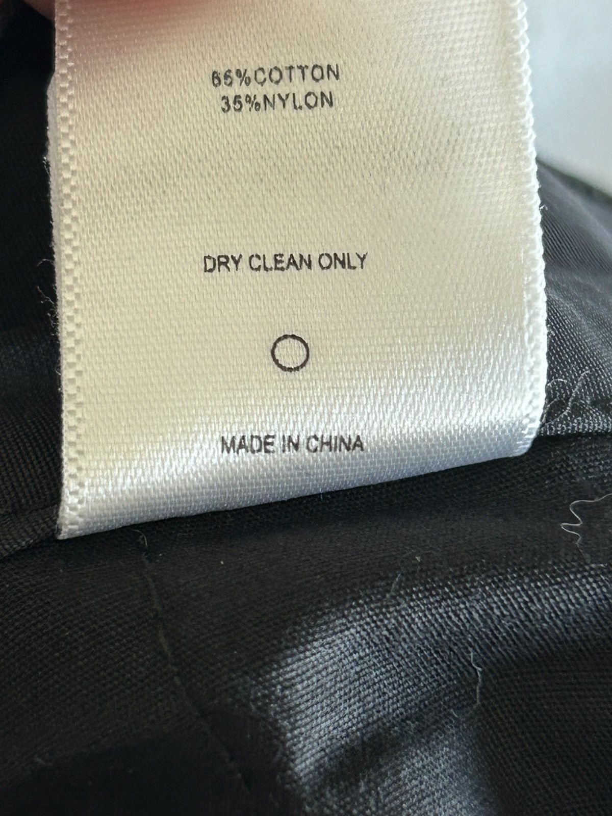 Stampd Cargo Pant Size US 32 / EU 48 - 7 Thumbnail