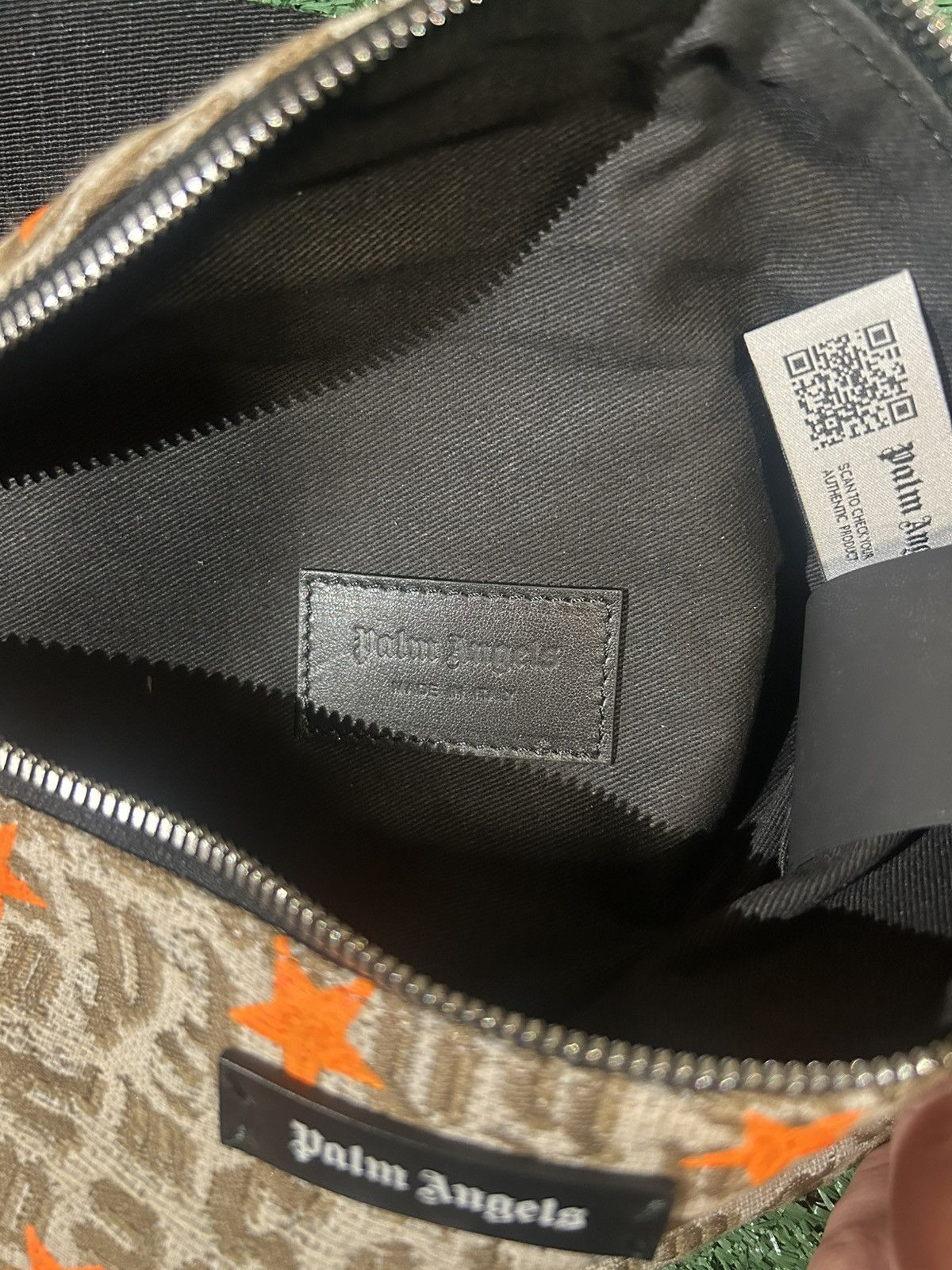 Palm Angels Palm Angels bag Size ONE SIZE - 6 Thumbnail