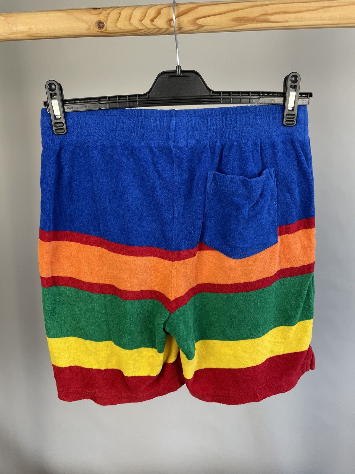 Polo Ralph Lauren Polo ralph lauren shorts size S Size US 30 / EU 46 - 4 Thumbnail