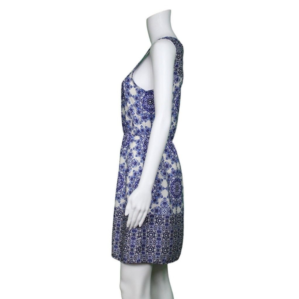Other Dina Be Sleeveless Dress Women's Size Small Size S / US 4 / IT 40 - 4 Thumbnail