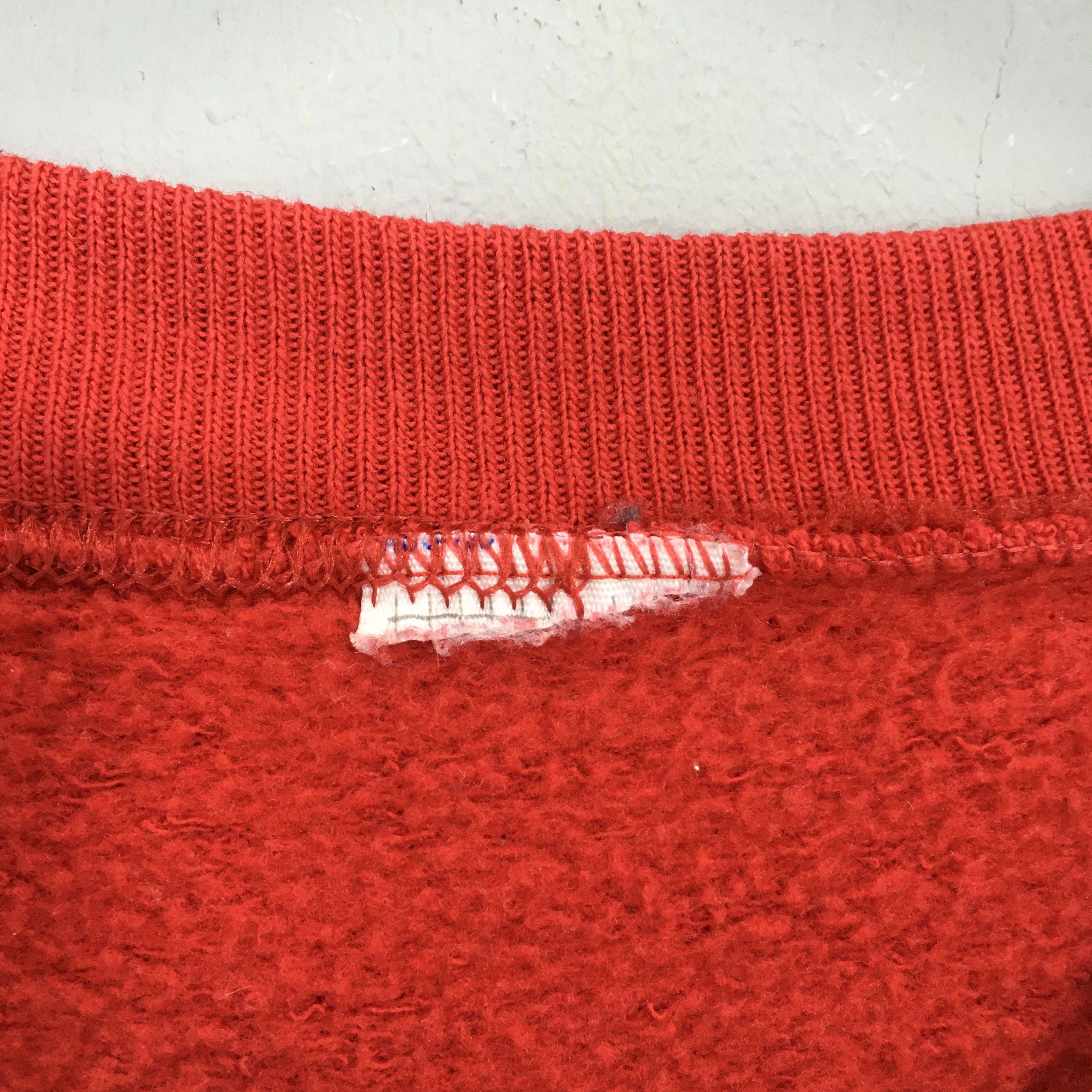 Vintage Vintage 90s Daytona Beach Florida Sweatshirt Medium Size US M / EU 48-50 / 2 - 5 Thumbnail