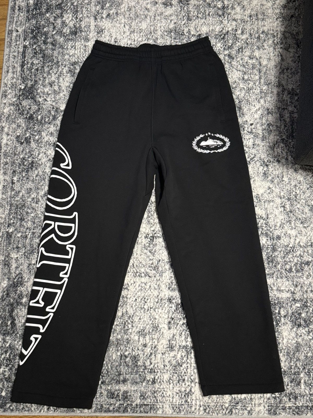 Corteiz × Streetwear Corteiz Superior Royale Sweatpants | Grailed