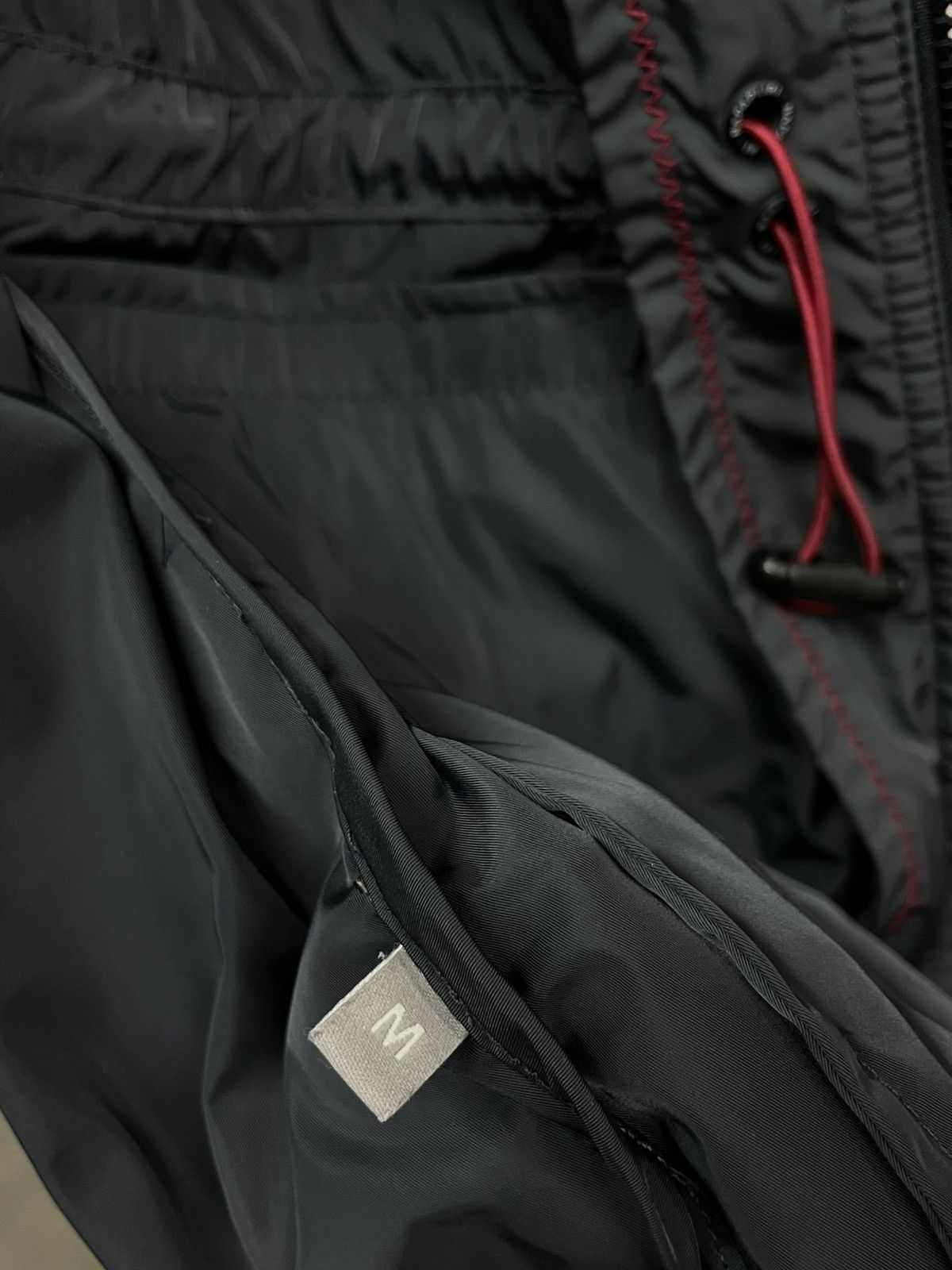 Napapijri NAPAPIJRI PACKABLE JACKET Size US M / EU 48-50 / 2 - 9 Thumbnail