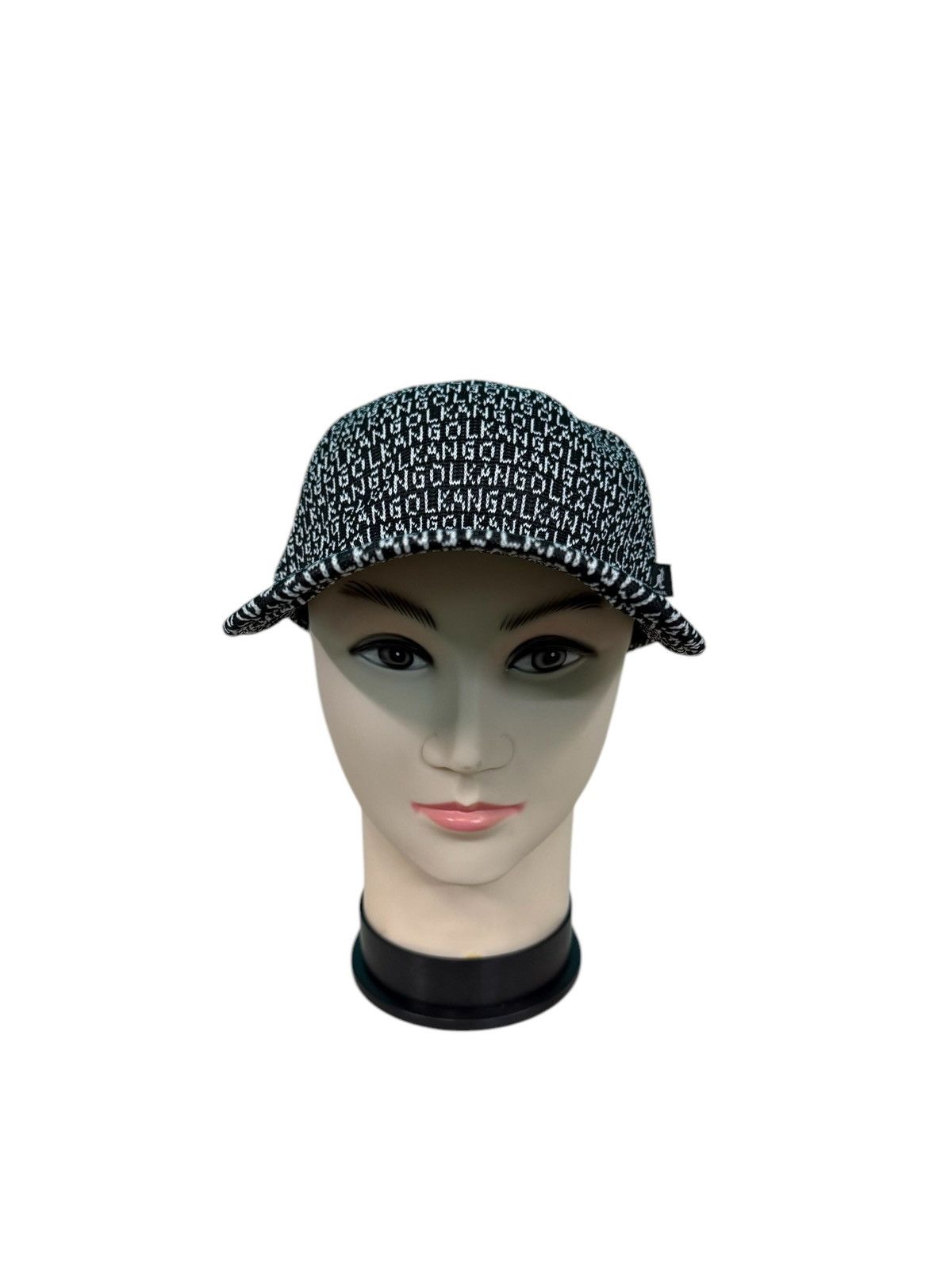 Kangol KANGOL PRINTED FULL CAP Size ONE SIZE - 2 Thumbnail