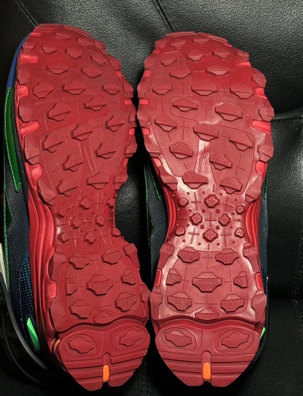 Adidas × Raf Simons adidas raf simons response trail Size US 9 / EU 42 - 9 Thumbnail