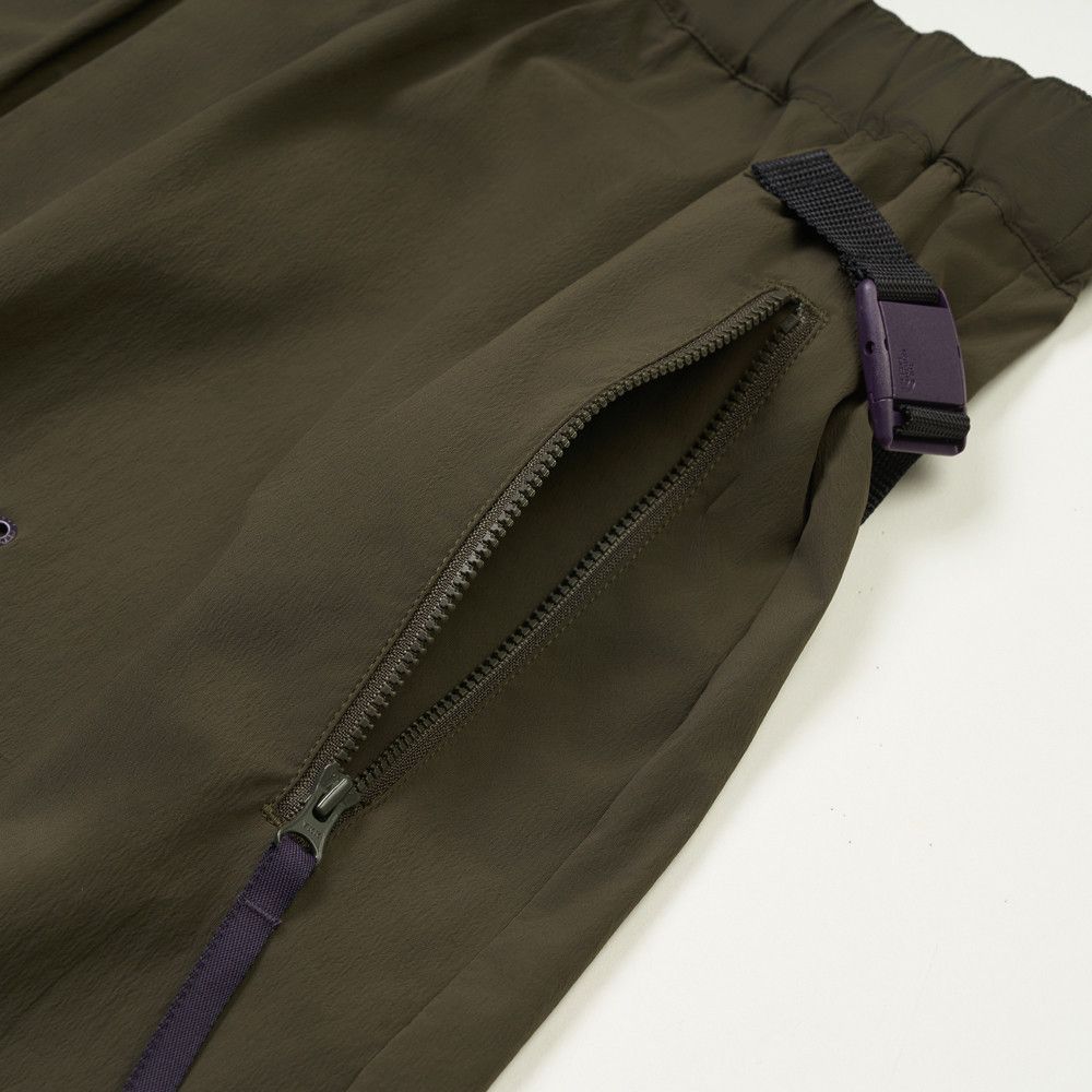 The North Face Urban Exploration BAND MOUNT SHORTS Military Olive Size US 32 / EU 48 - 6 Thumbnail