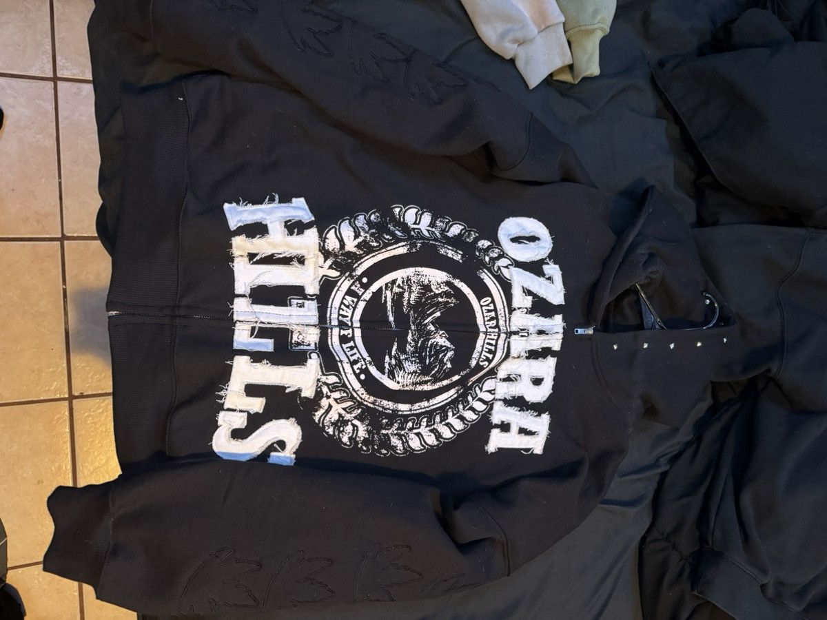 Other 2 graphic hoodie bundle Size US XL / EU 56 / 4 - 1 Thumbnail