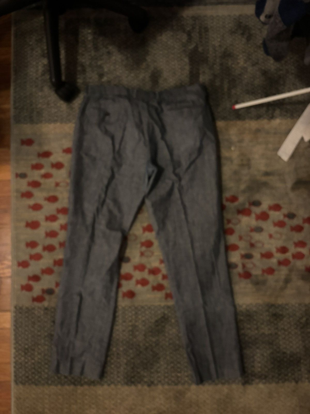 J.Crew J Crew Bowery Size US 34 / EU 50 - 4 Thumbnail