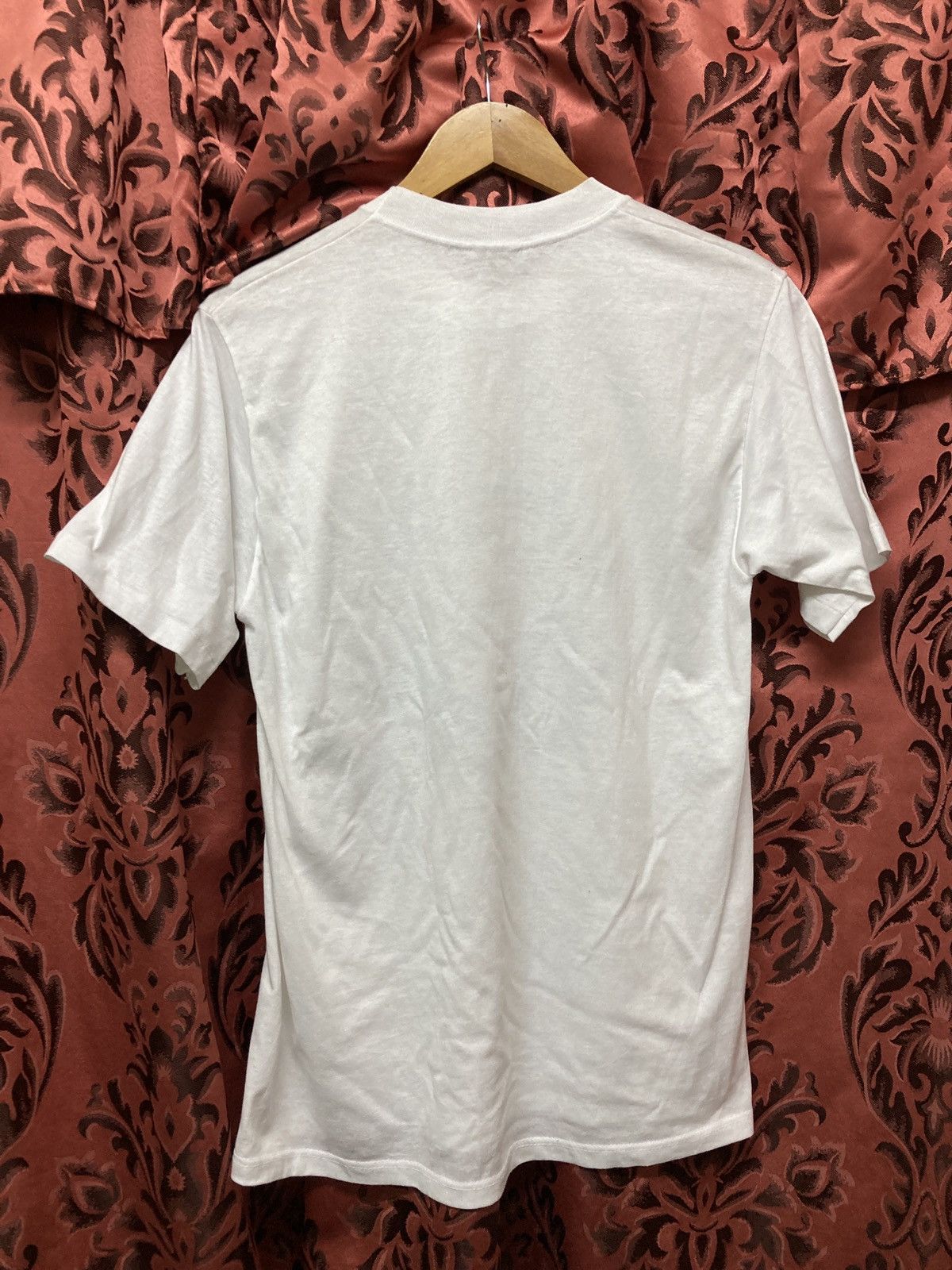 Japanese Brand × Vintage Vintage Kuwait Iraq War 1990 tee Size US L / EU 52-54 / 3 - 5 Thumbnail