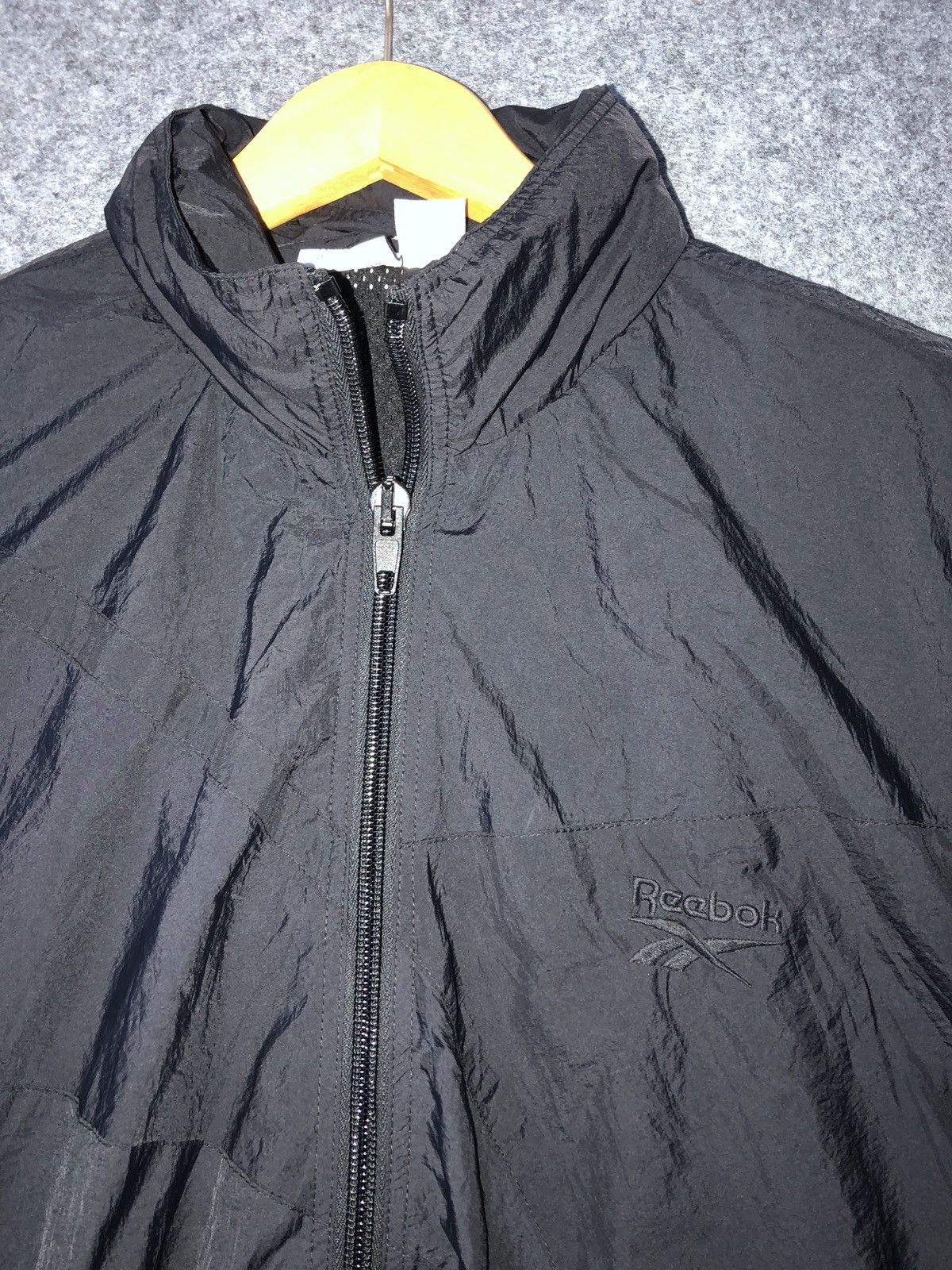 Reebok × Vetements Vetements x Reebok Jacket Size US S / EU 44-46 / 1 - 4 Thumbnail