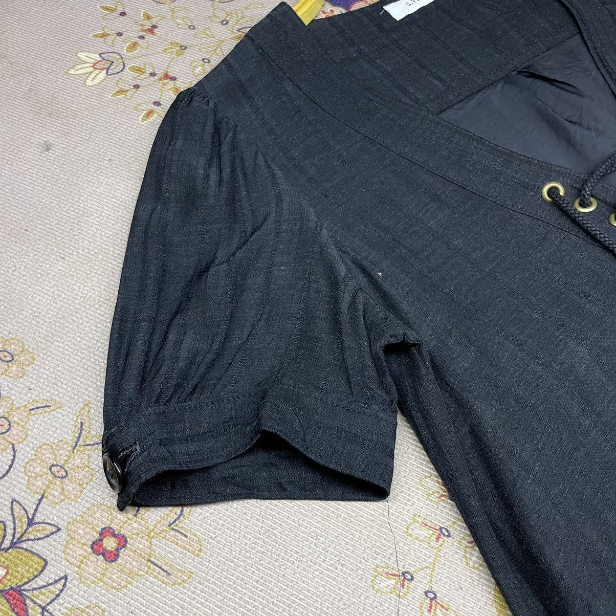 G.V.G.V. Japanesebrand G.V.G.V. Dress Size S / US 4 / IT 40 - 10 Thumbnail